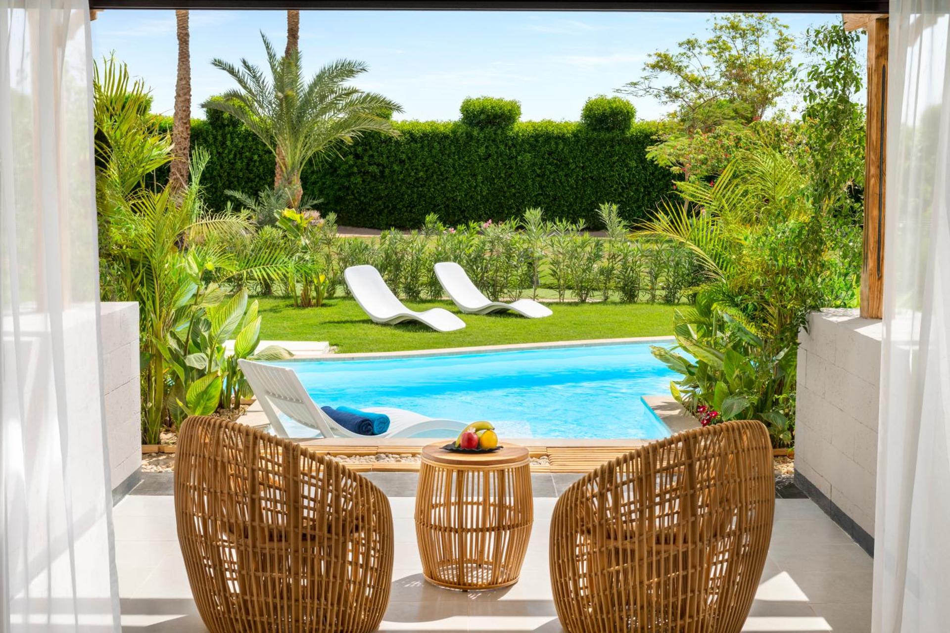 Movenpick Waterpark Resort & Spa Soma Bay - Photo 44