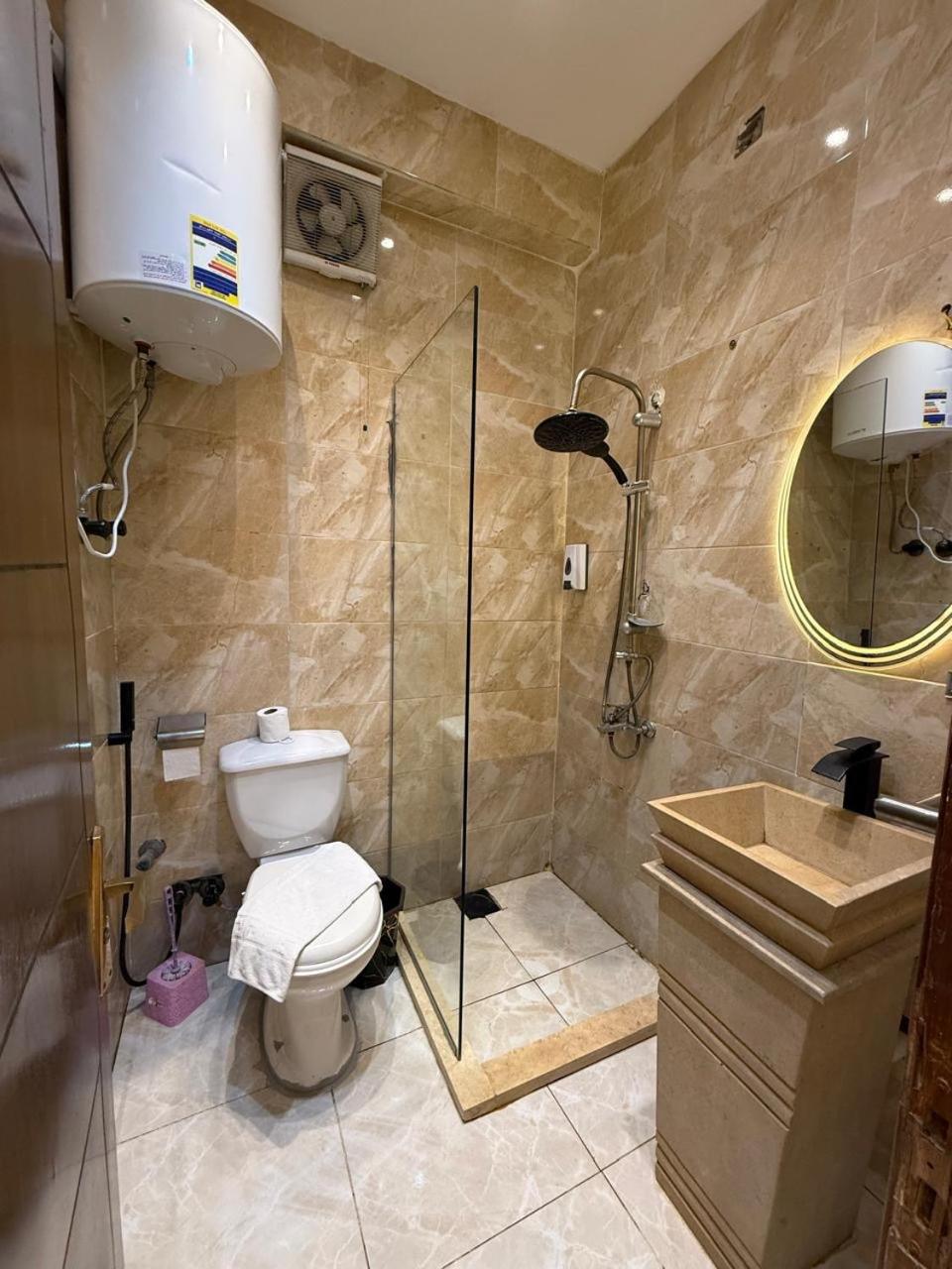 Dayy Pyramids View Hotel - Photo 10