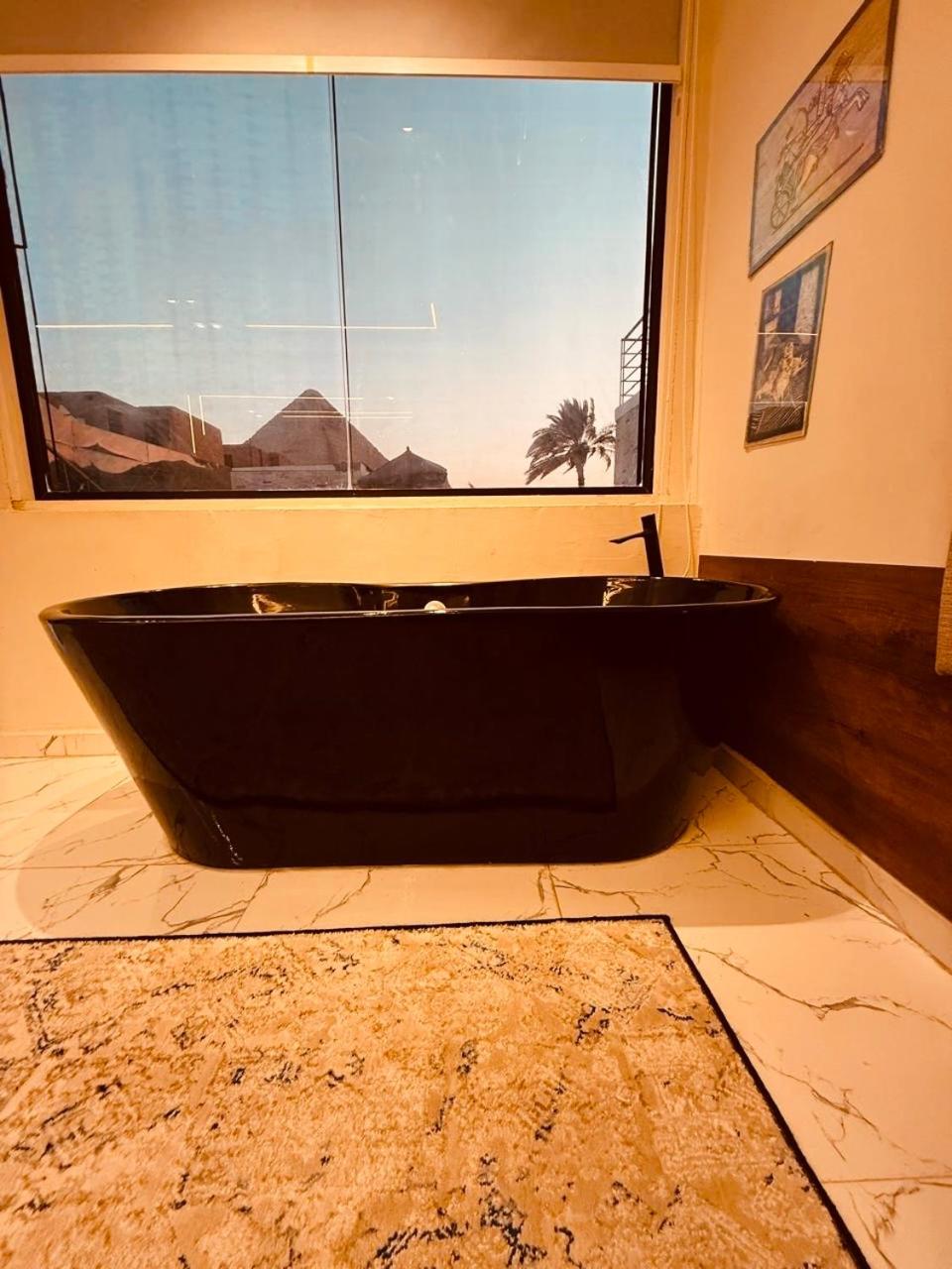 Dayy Pyramids View Hotel - Photo 37