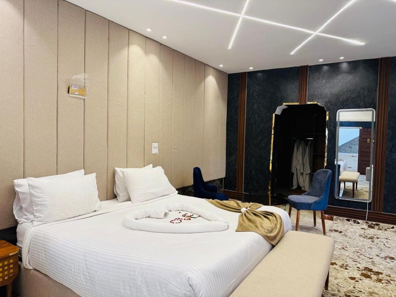 Dayy Pyramids View Hotel - Photo 56