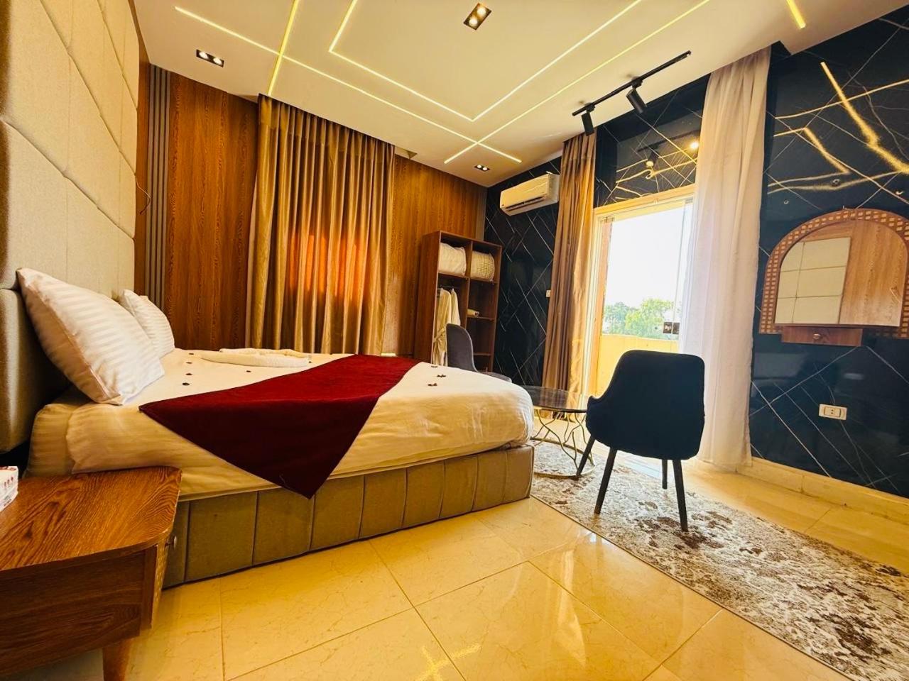 Dayy Pyramids View Hotel - Photo 68