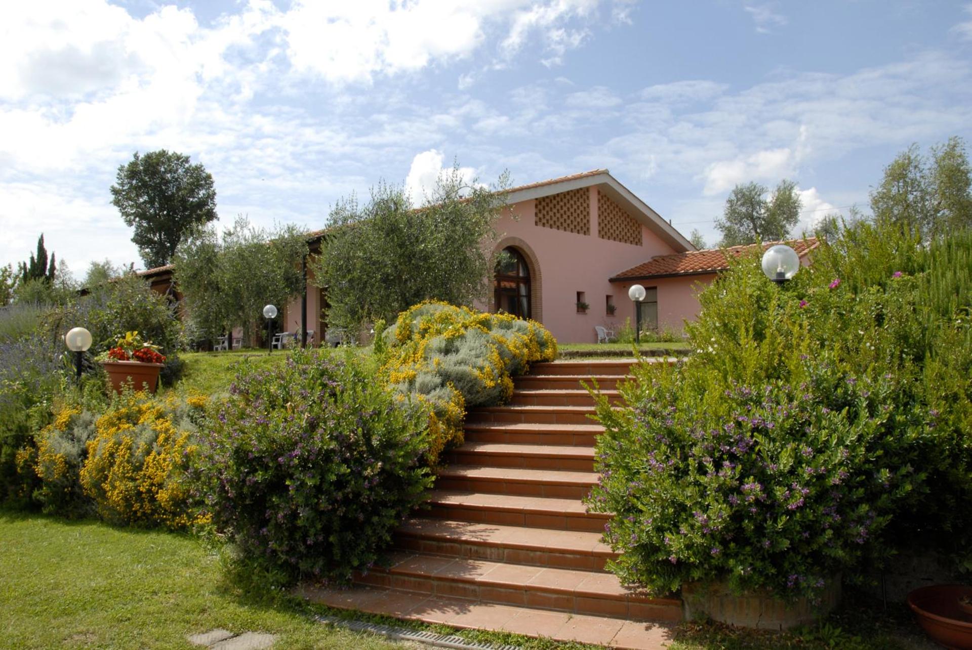 Agriturismo Marrucola - Photo 64