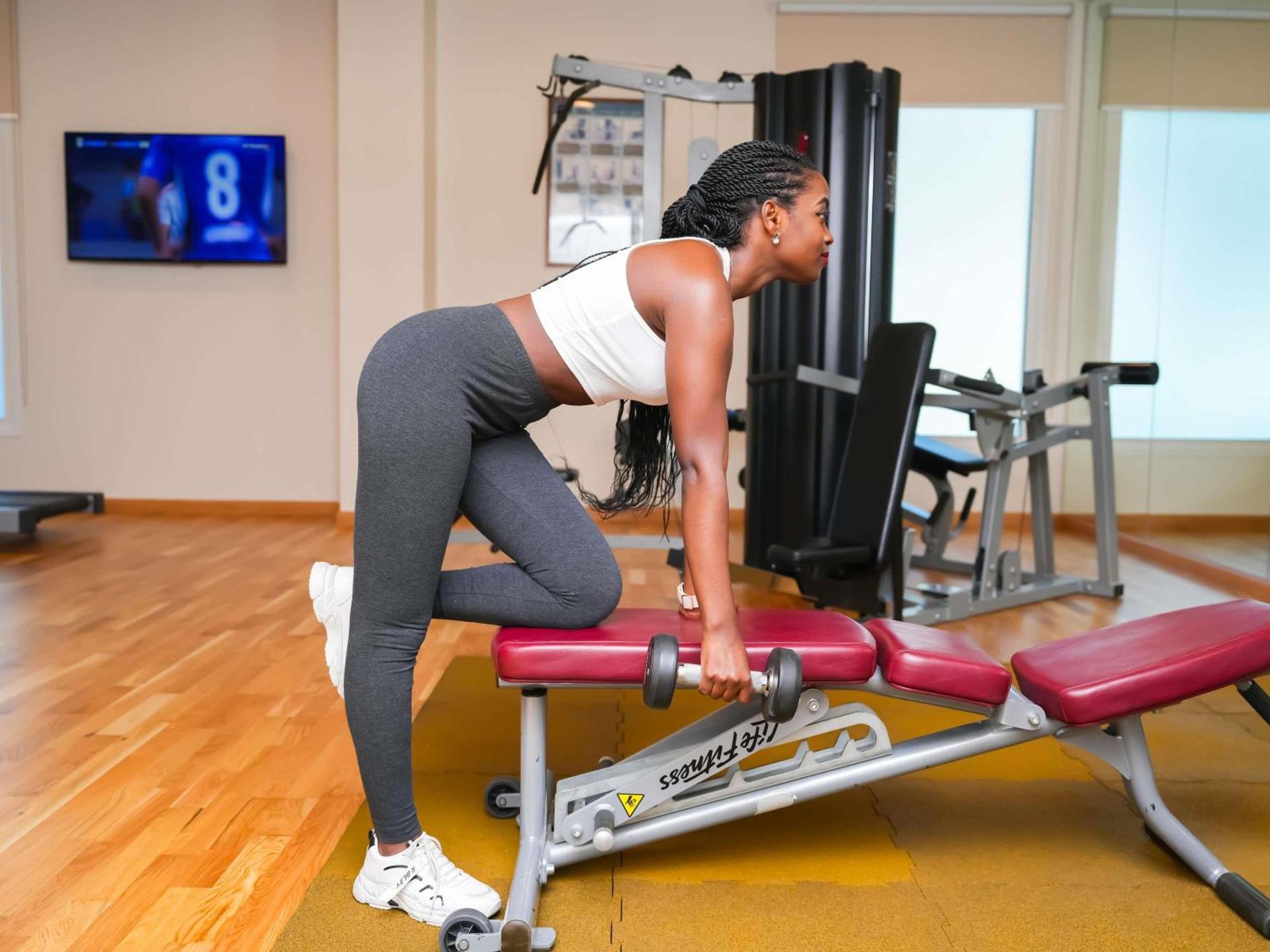 Ibis Styles Dragon Mart Dubai - Photo 36