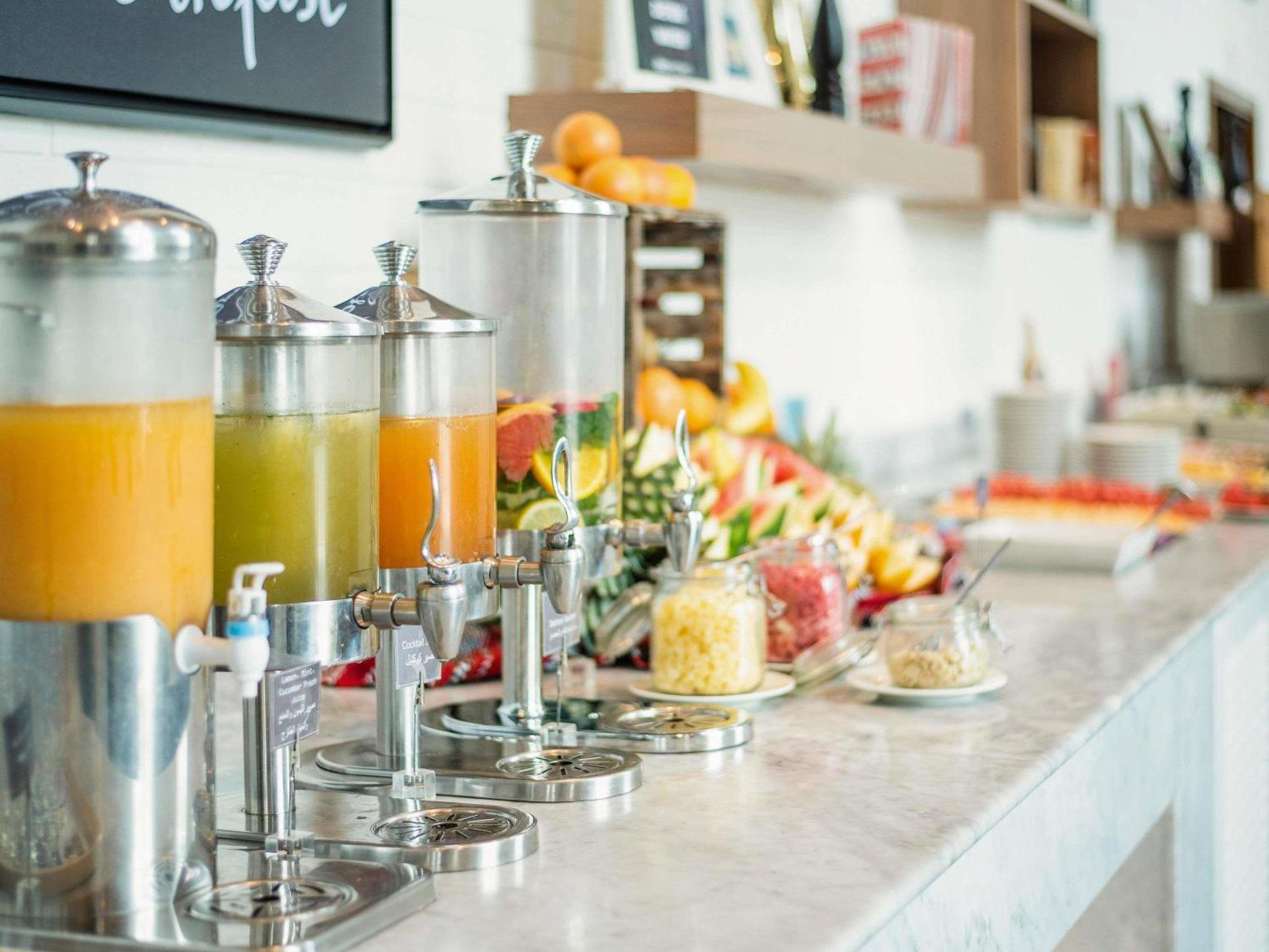 Ibis Styles Dragon Mart Dubai - Photo 48