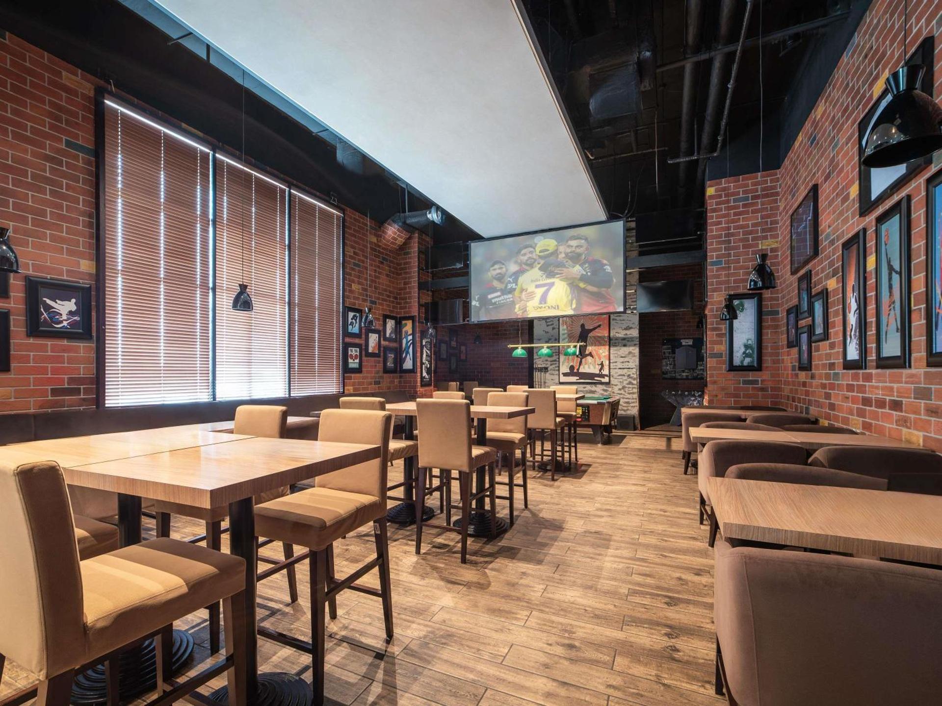 Ibis Styles Dragon Mart Dubai - Photo 60