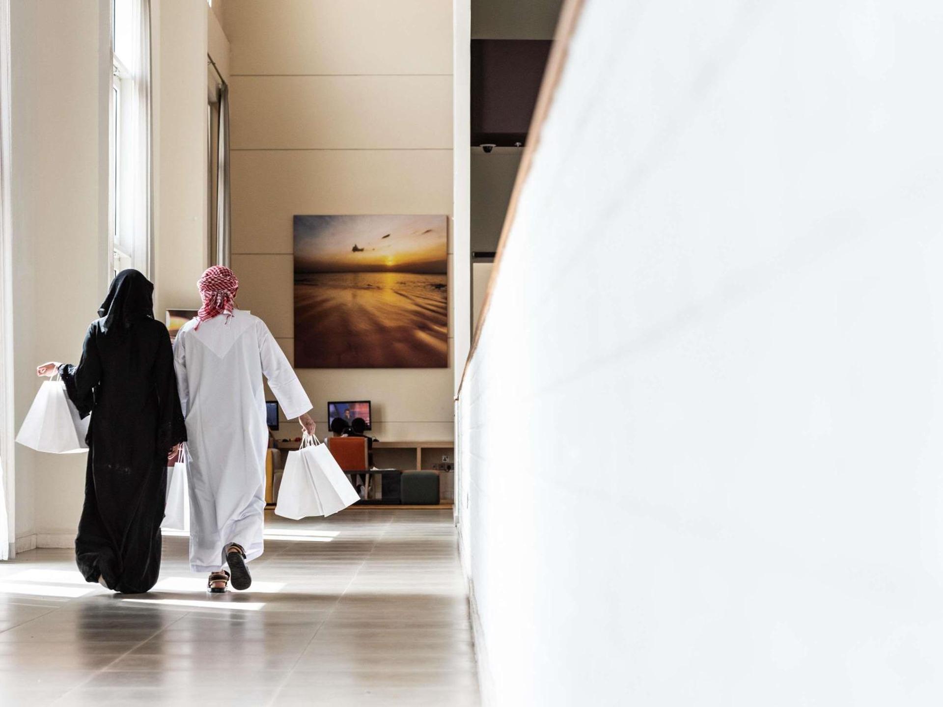 Ibis Styles Dragon Mart Dubai - Photo 70