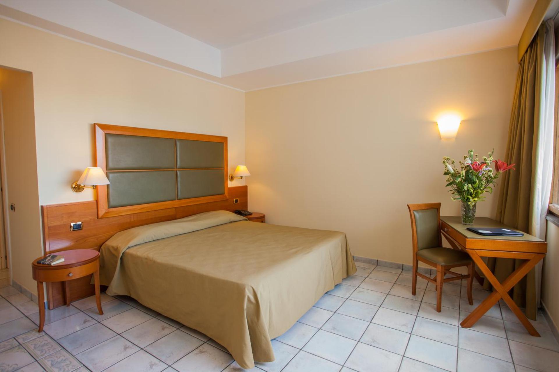 Grand Hotel Don Juan - Photo 50