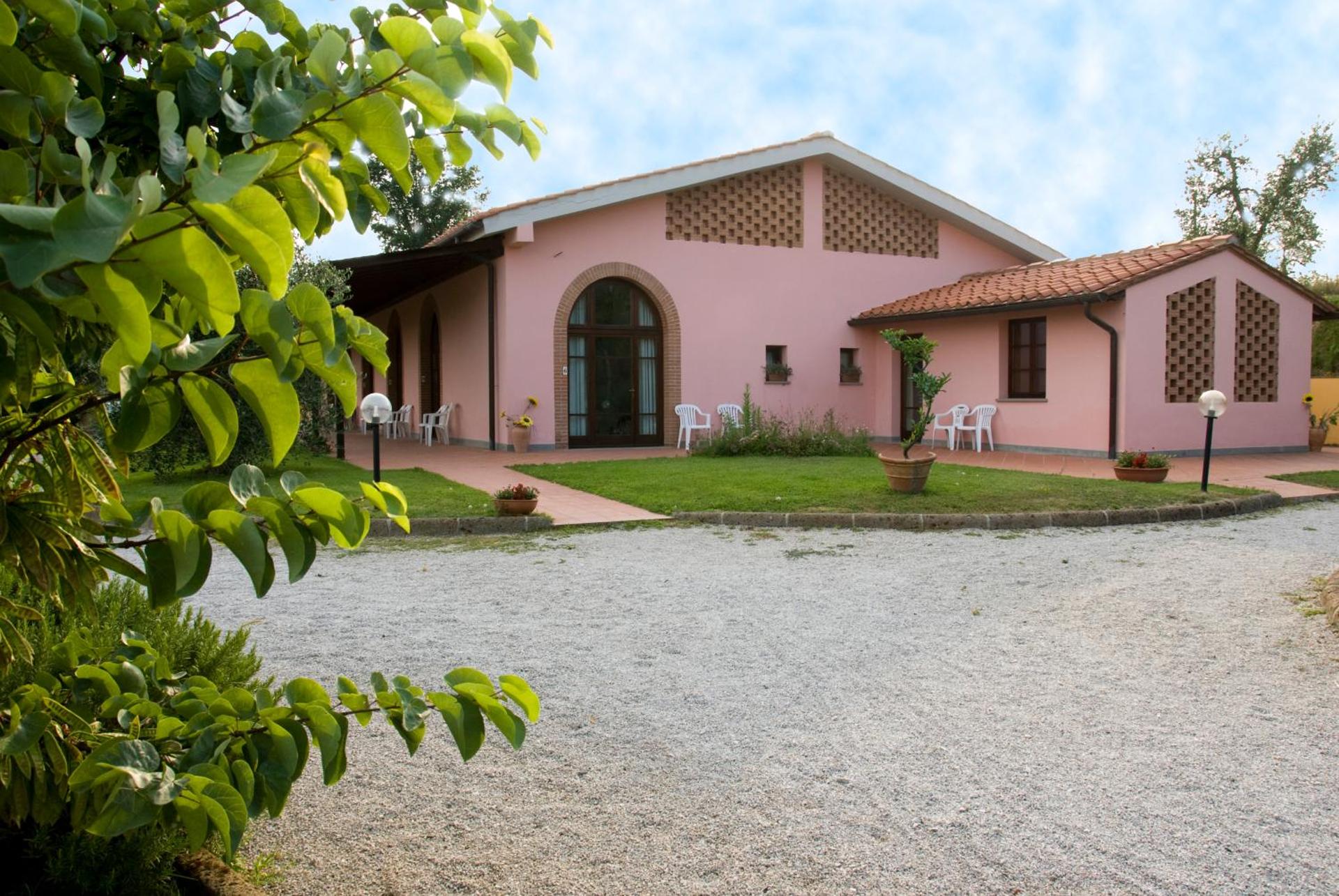 Agriturismo Marrucola - Photo 65