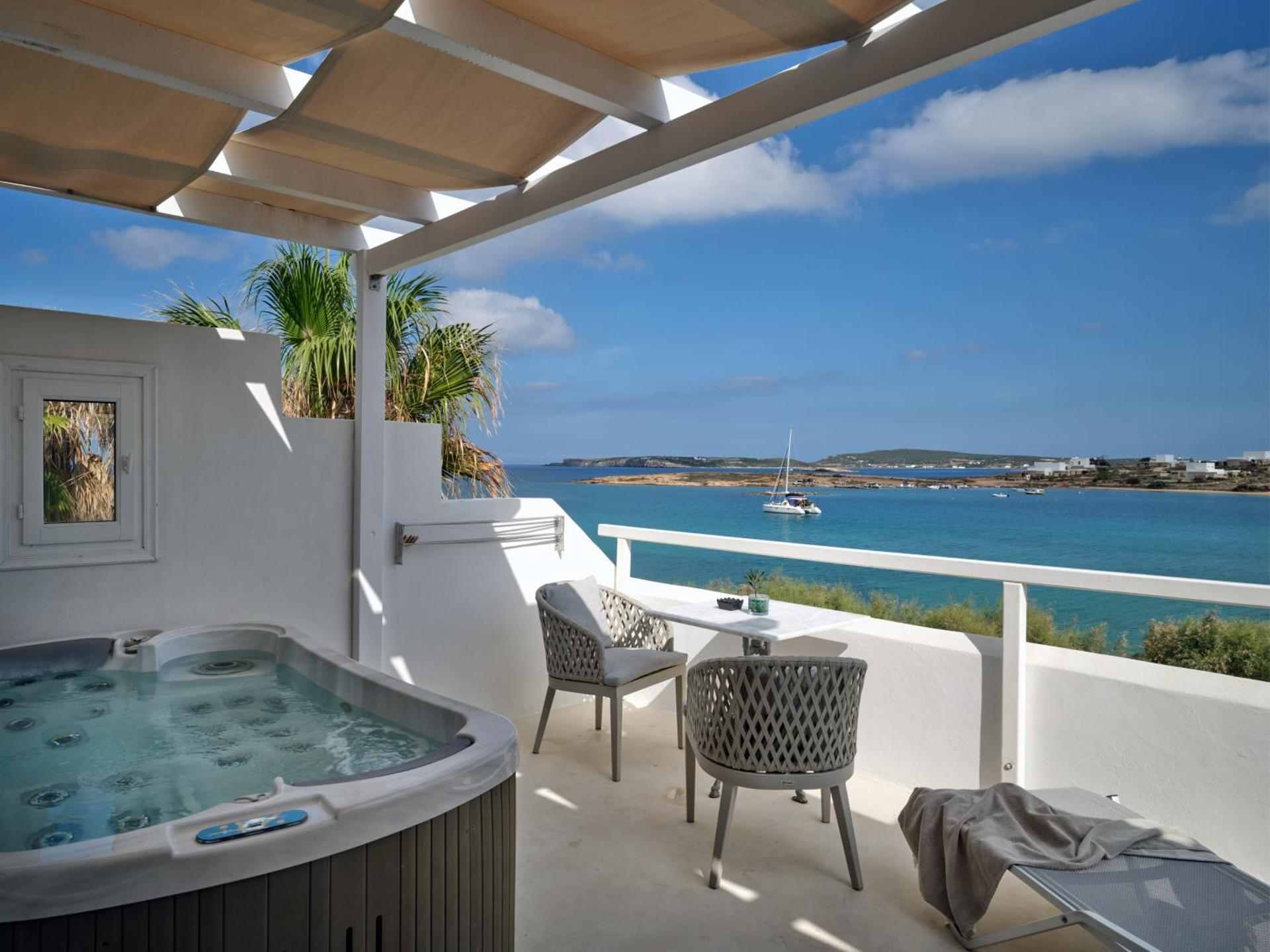 Kalypso Hotel - Photo 28