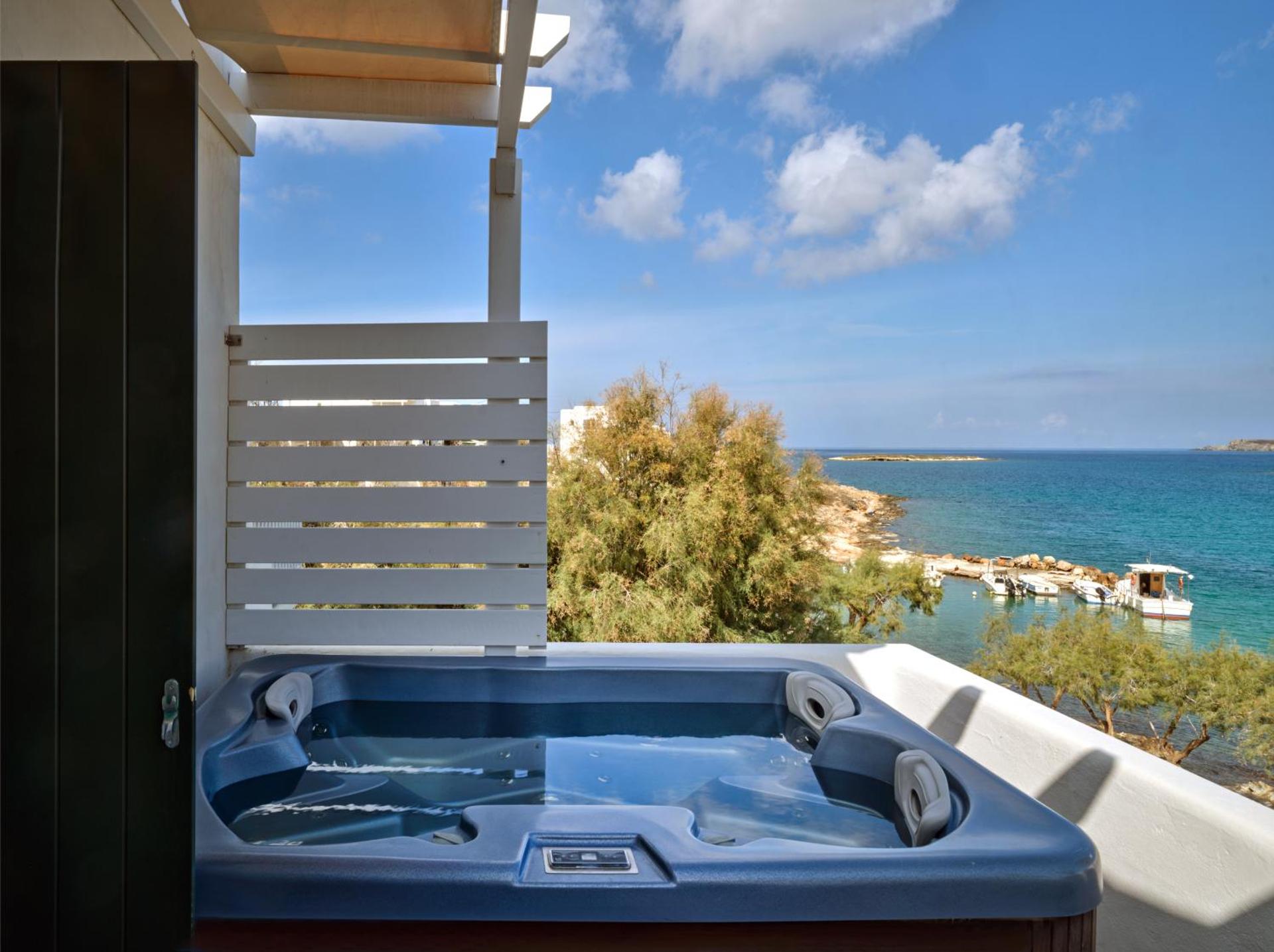 Kalypso Hotel - Photo 25