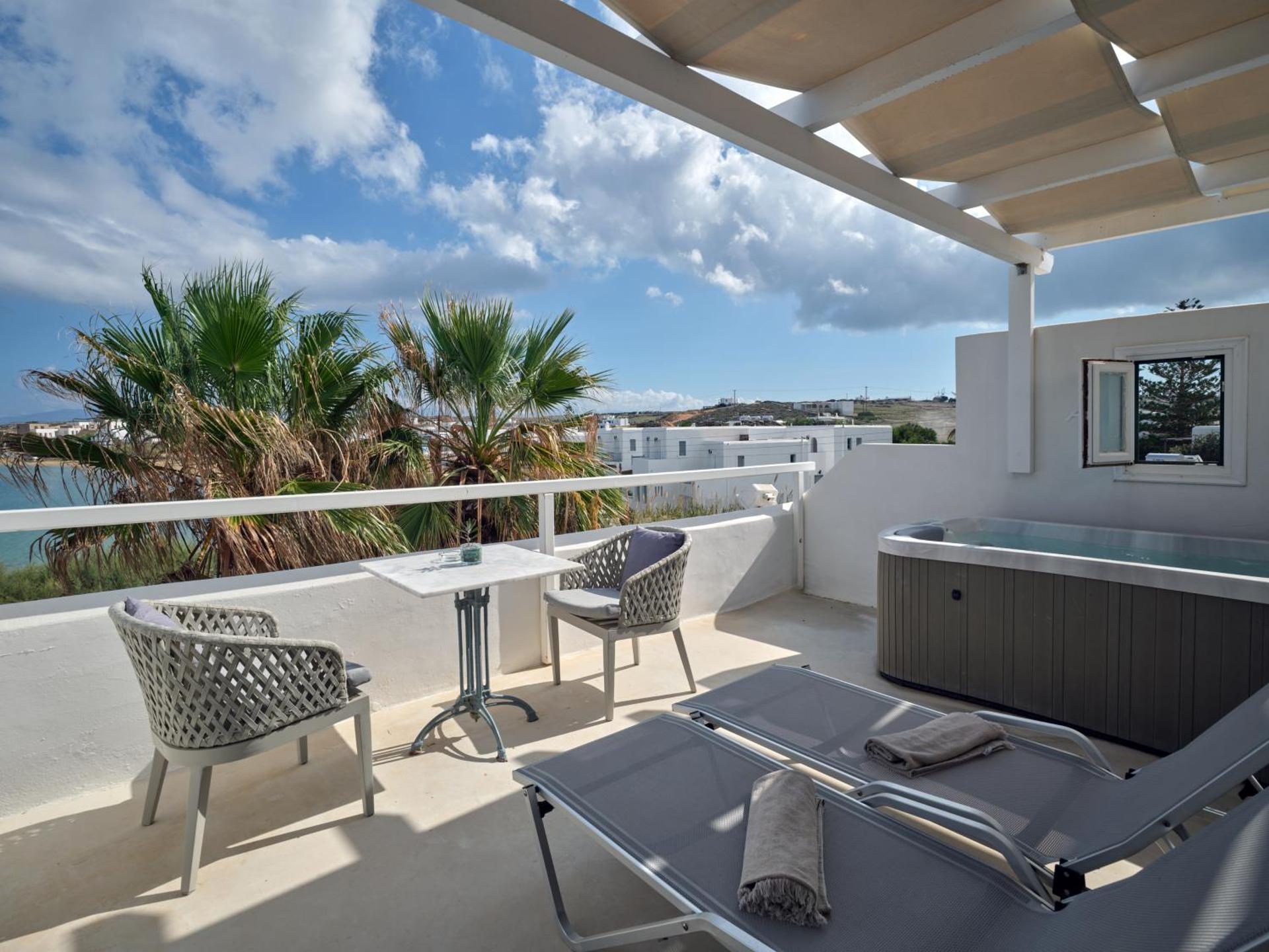 Kalypso Hotel - Photo 22