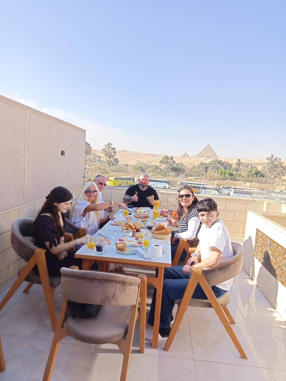 New Capital OF Pyramids - Photo 7