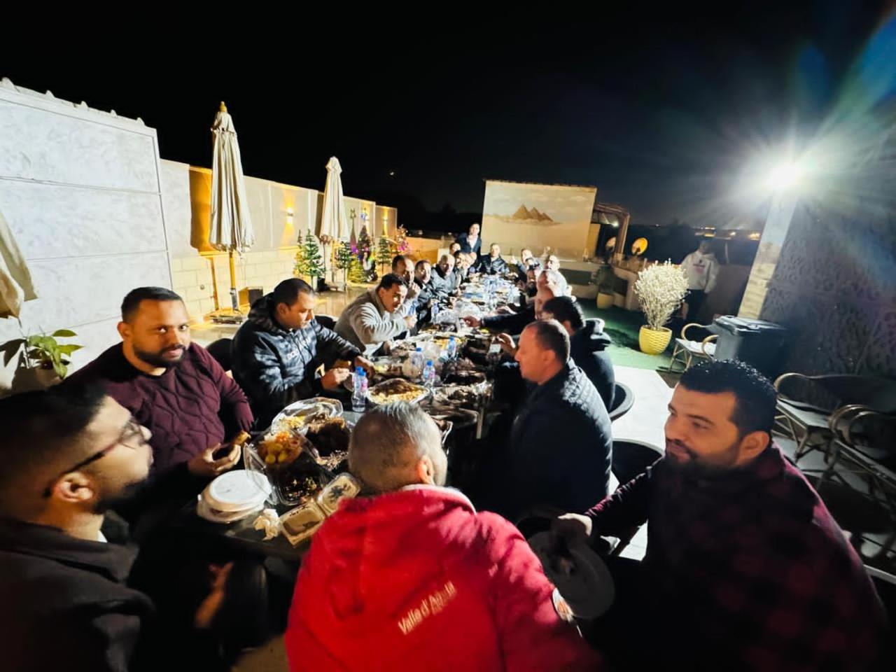 New Capital OF Pyramids - Photo 5