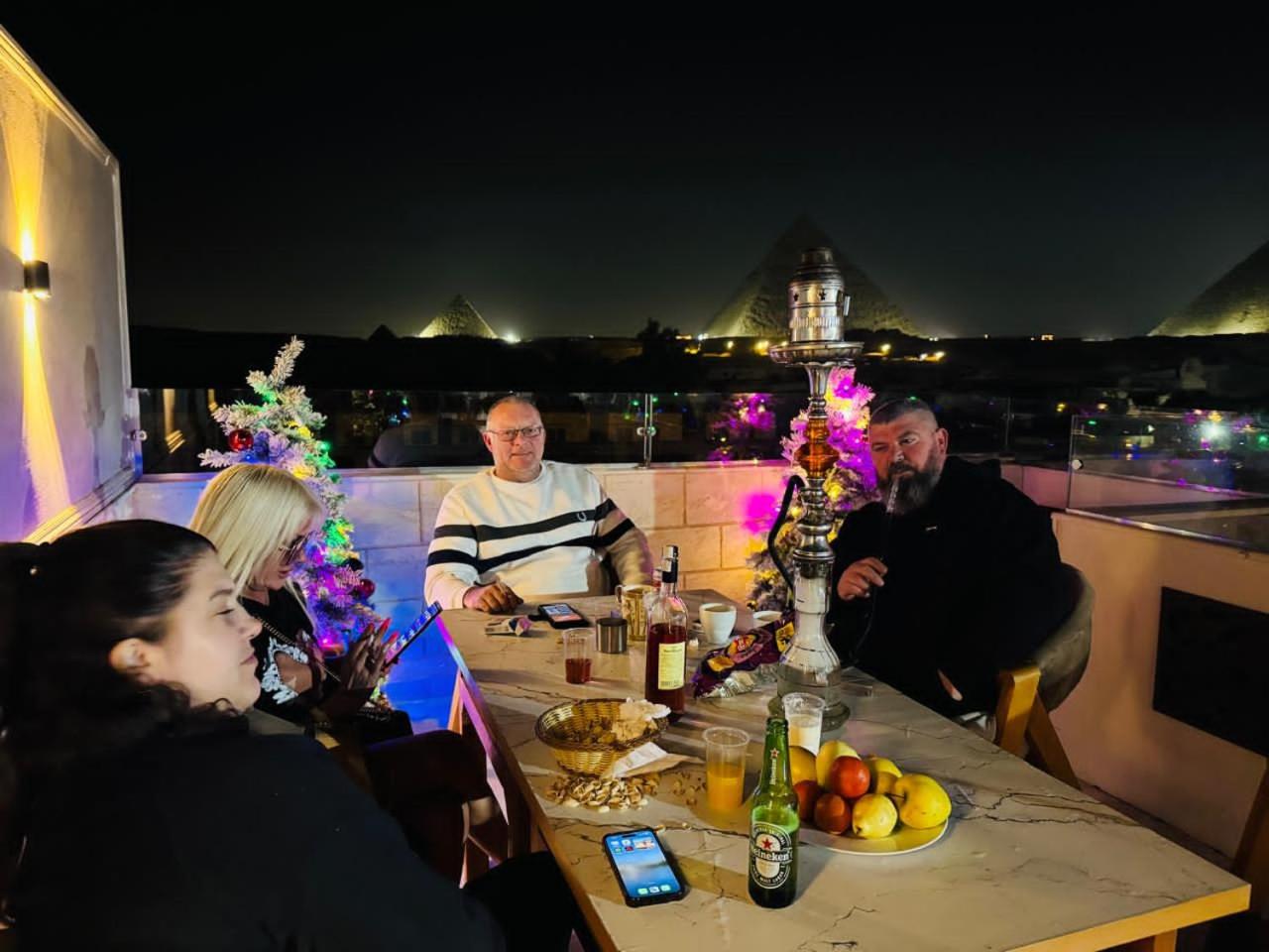 New Capital OF Pyramids - Photo 4