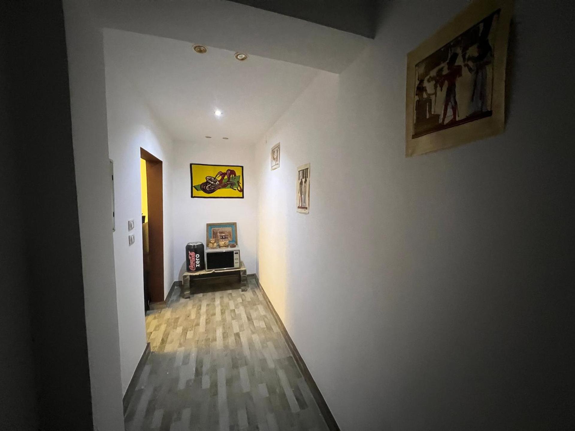 Golden king pyramids view INN - Photo 19