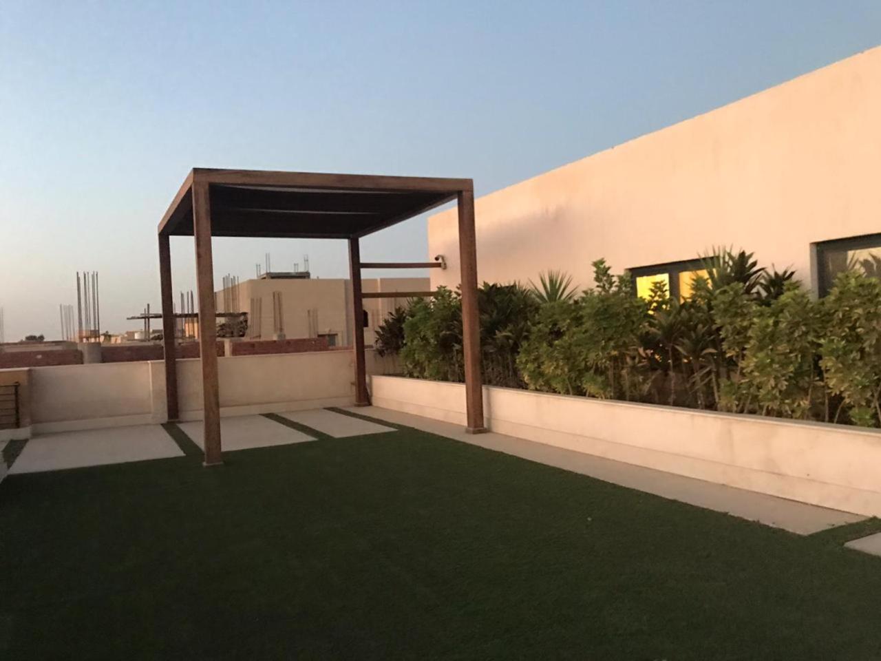 Travelholic New Cairo Residence - Photo 20