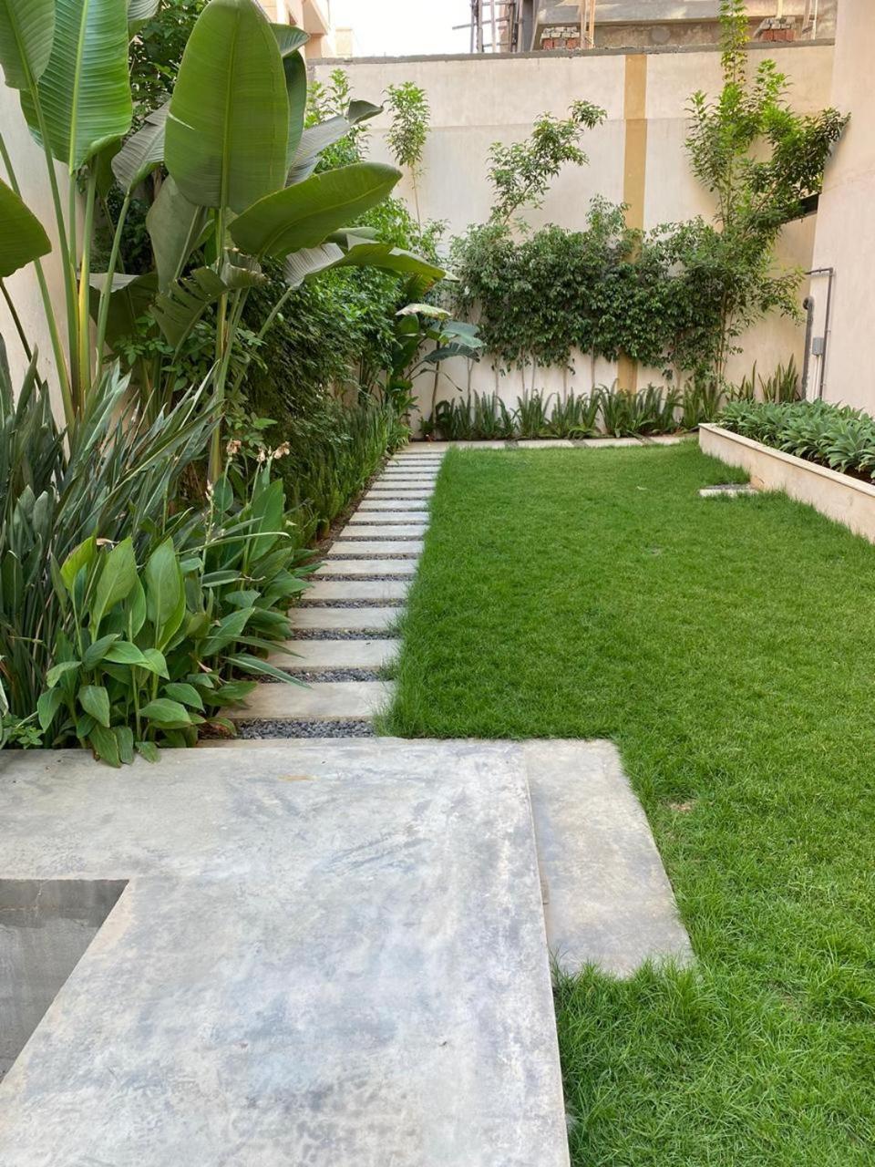 Travelholic New Cairo Residence - Photo 19