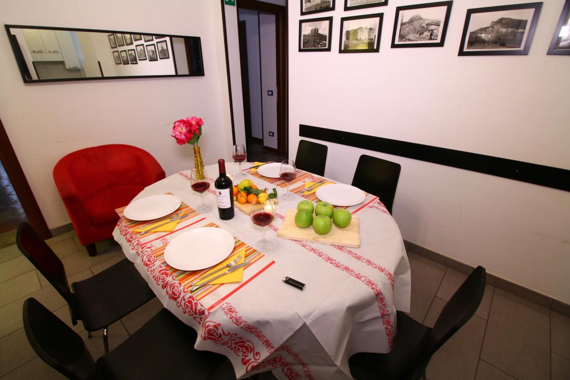 Trasteverooms La Bernardon - Photo 10