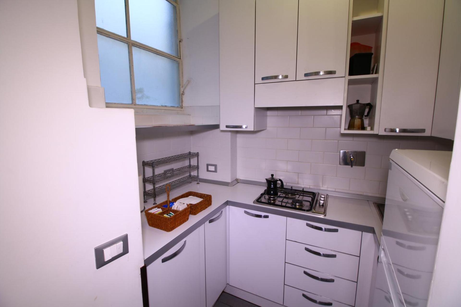Trasteverooms La Bernardon - Photo 26