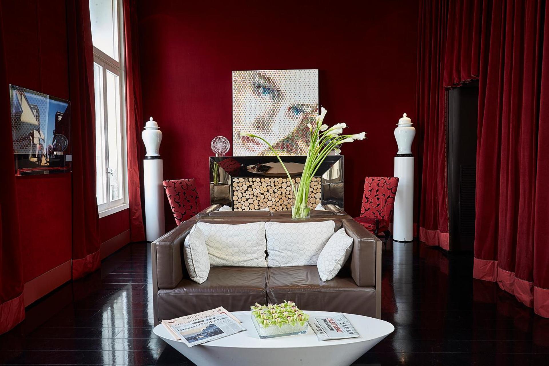 Sina Centurion Palace - Photo 69