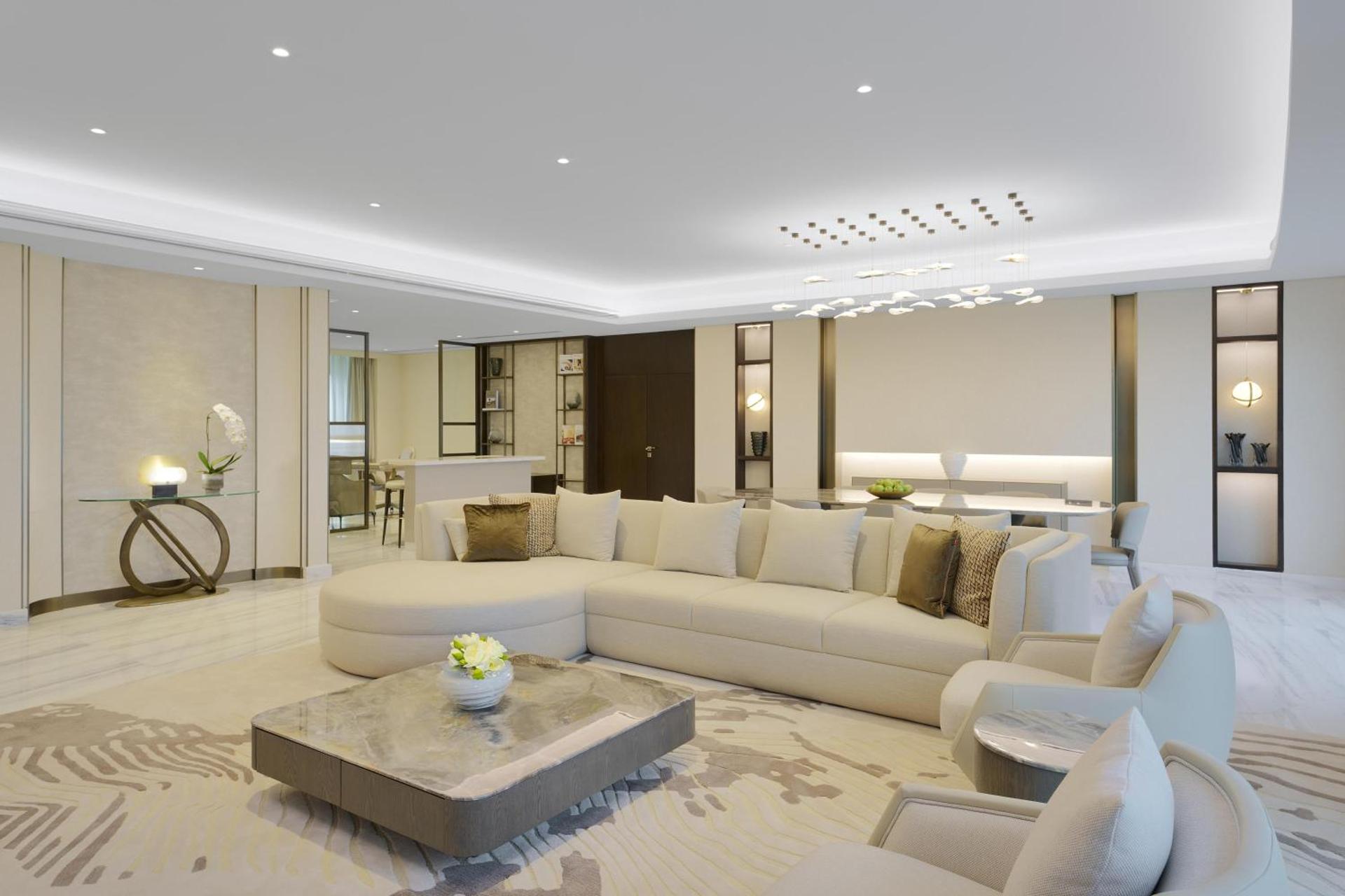 Grand Hyatt Dubai - Photo 51