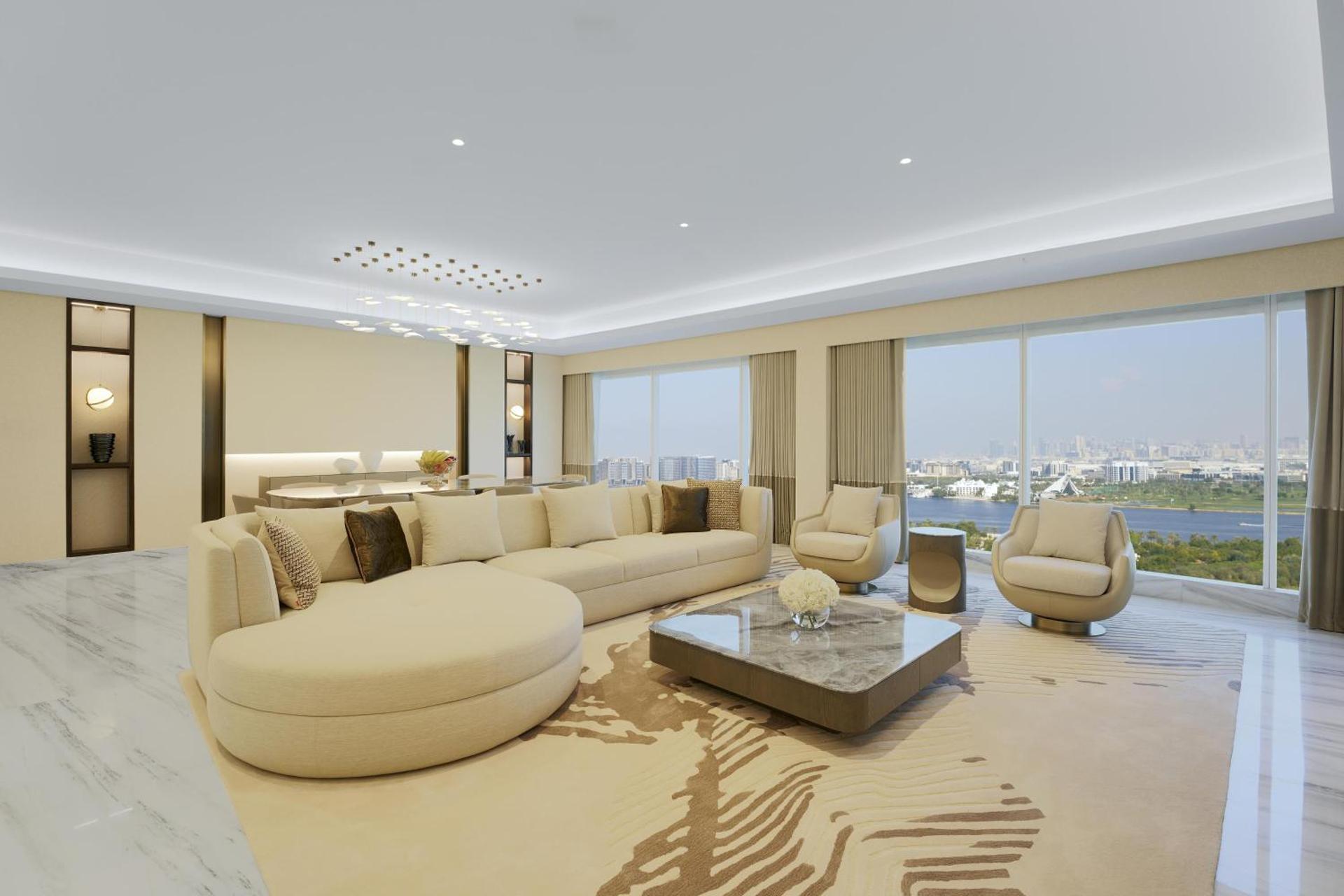 Grand Hyatt Dubai - Photo 50