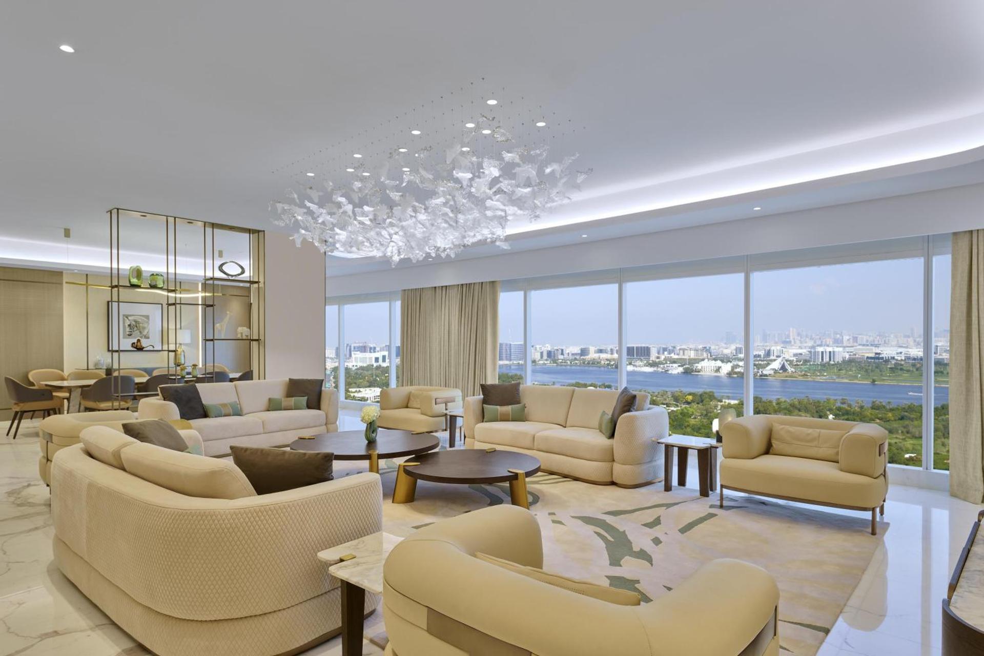 Grand Hyatt Dubai - Photo 9