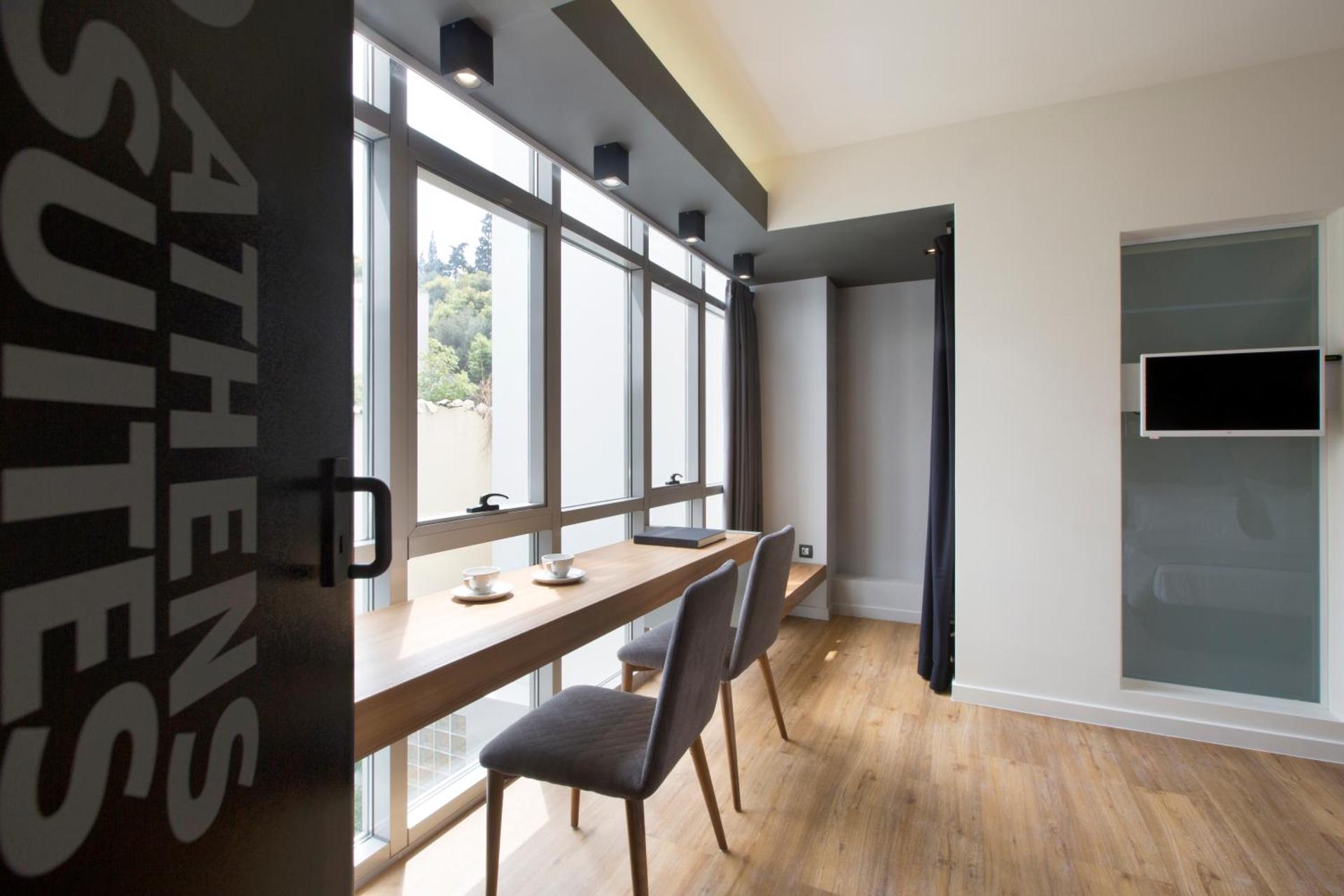 Pi Athens - Photo 39