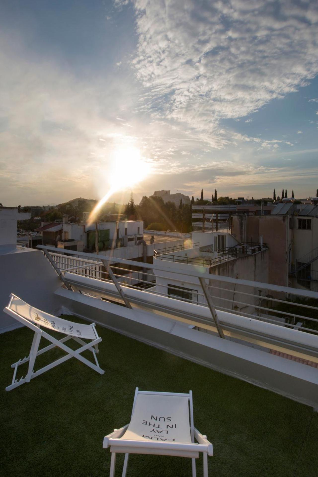 Pi Athens - Photo 10