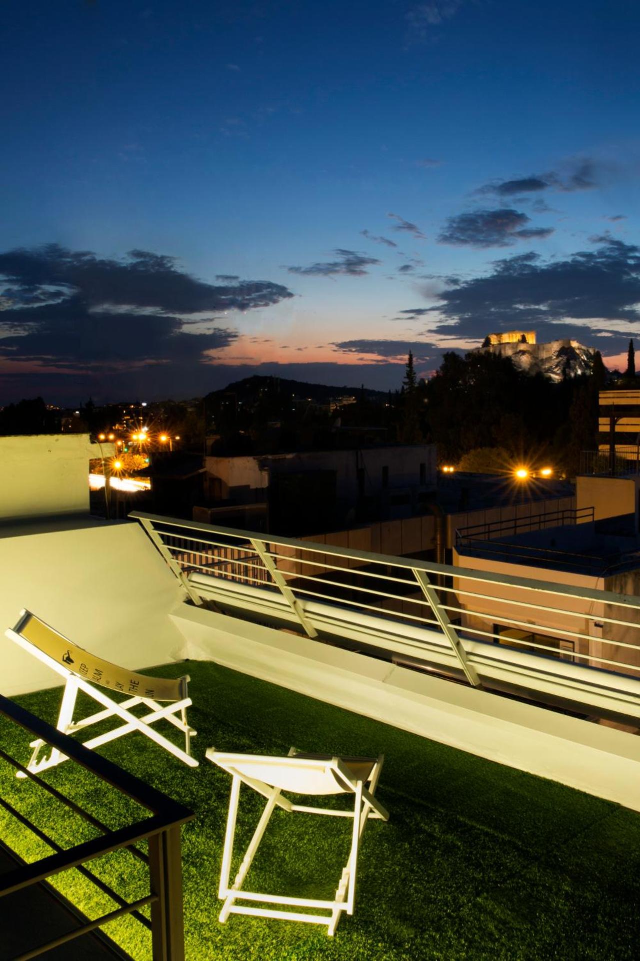 Pi Athens - Photo 11