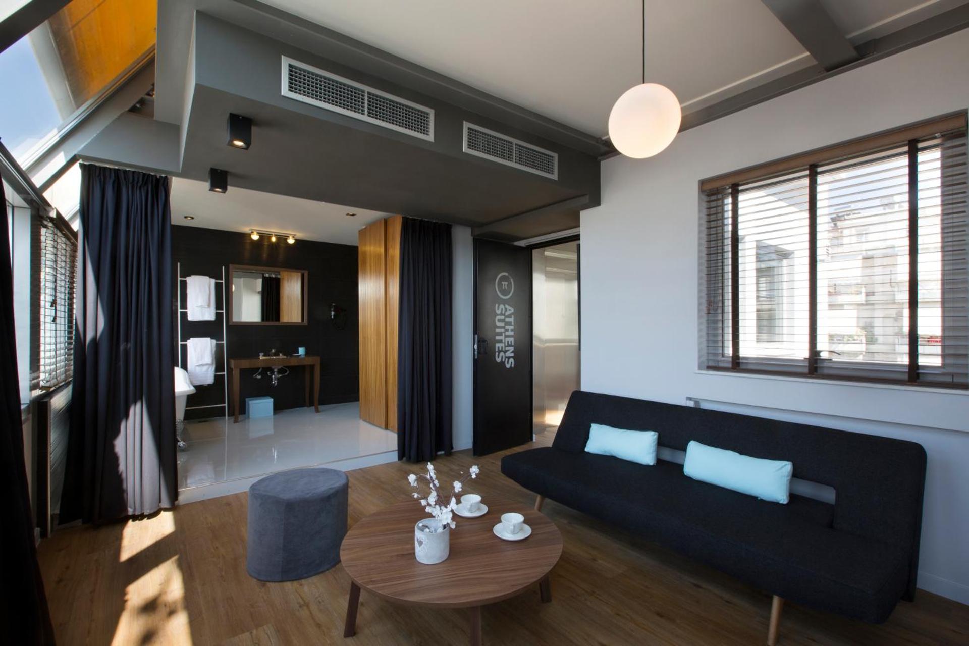 Pi Athens - Photo 15