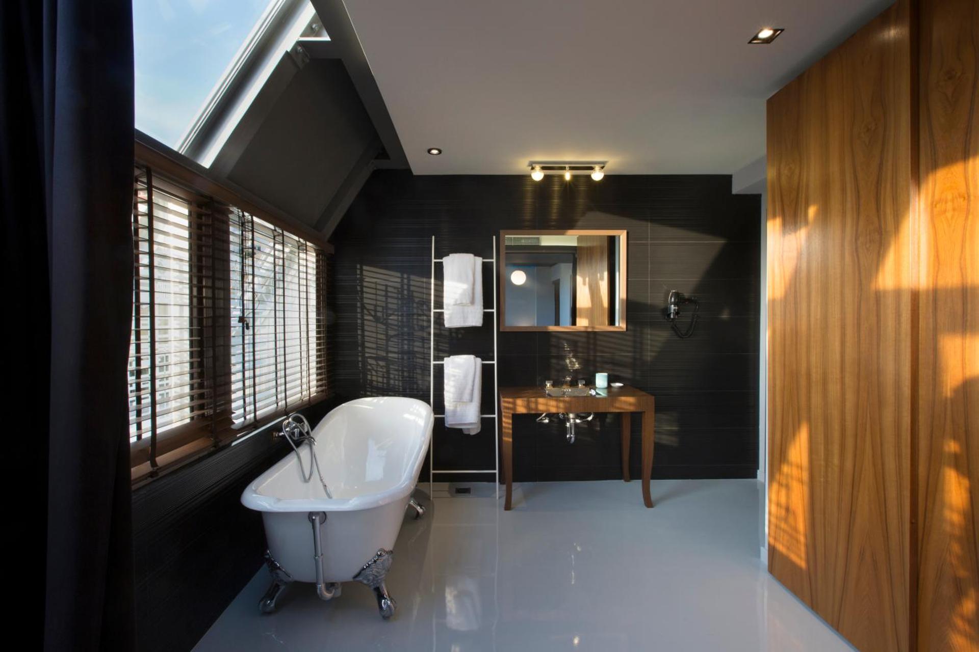 Suite Acropolis View