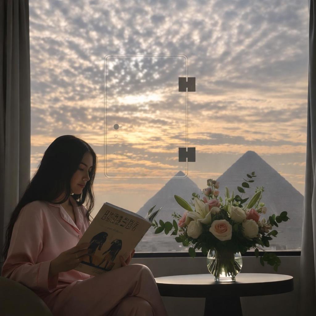 Louts signature hotel - Photo 6