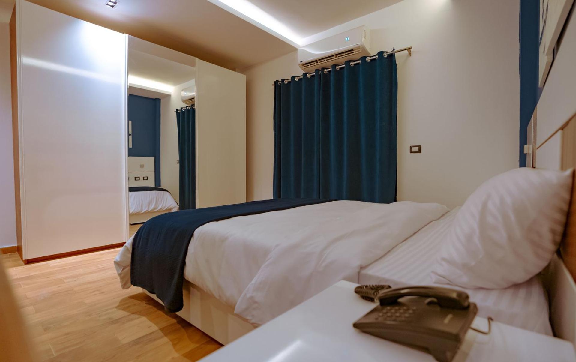 Travelholic New Cairo Residence - Photo 28