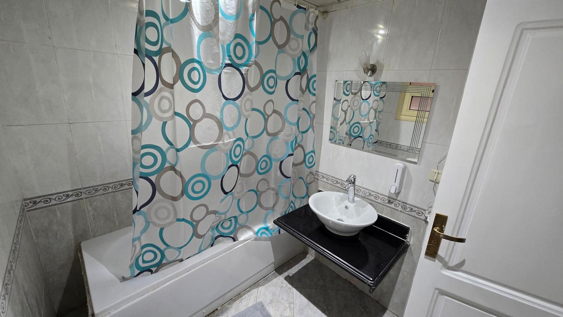 Skyline luxury hotel apartments 5 mins from Cairo Airport - Photo 28