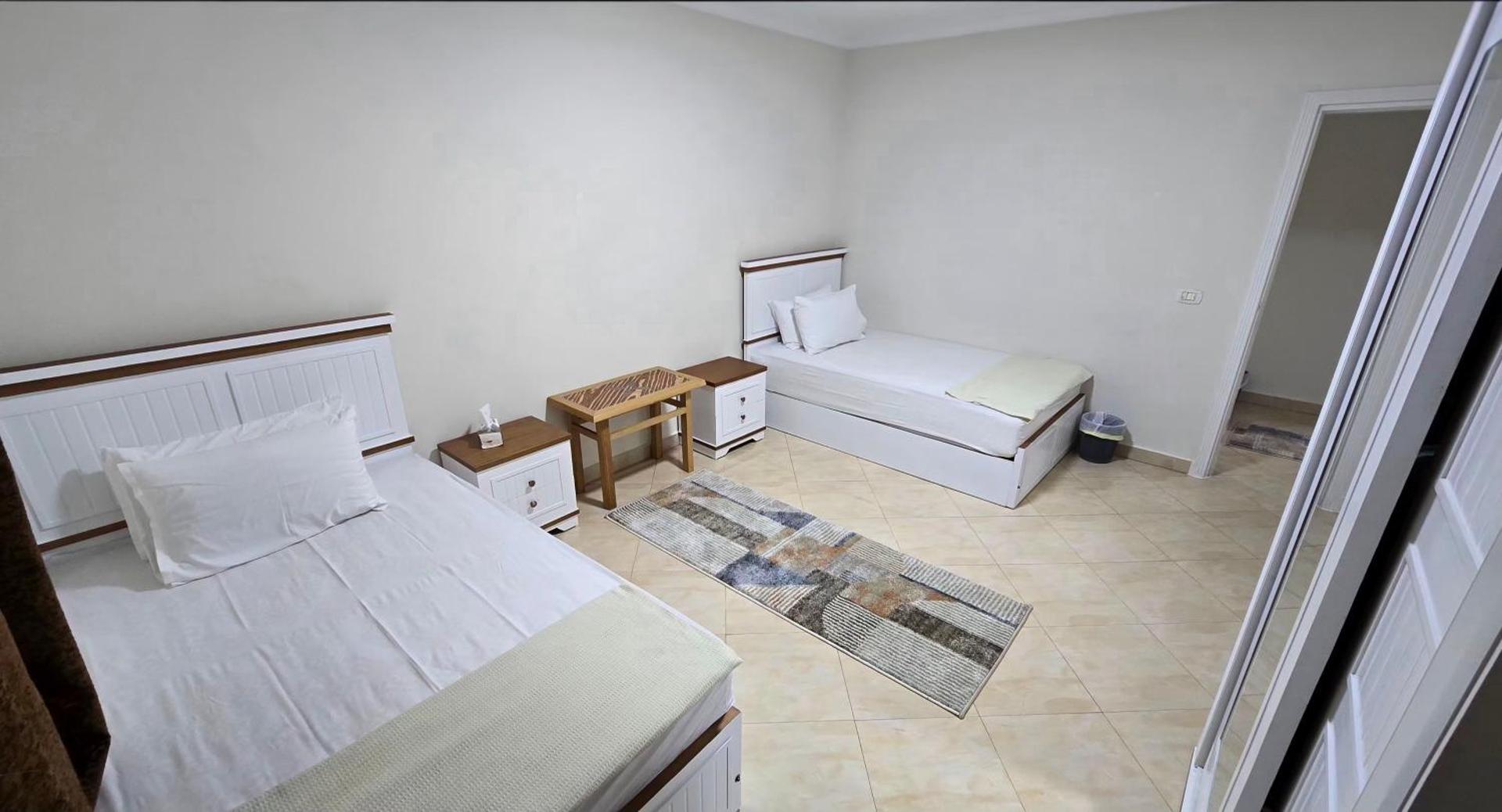 Skyline luxury hotel apartments 5 mins from Cairo Airport - Photo 27