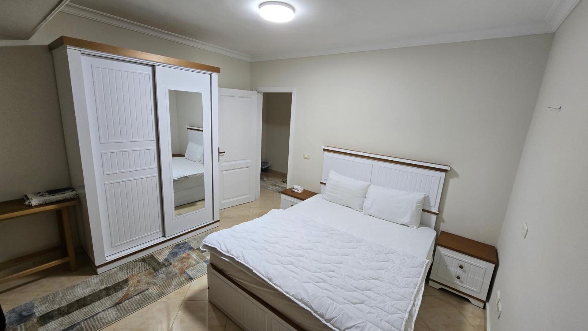 Skyline luxury hotel apartments 5 mins from Cairo Airport - Photo 26