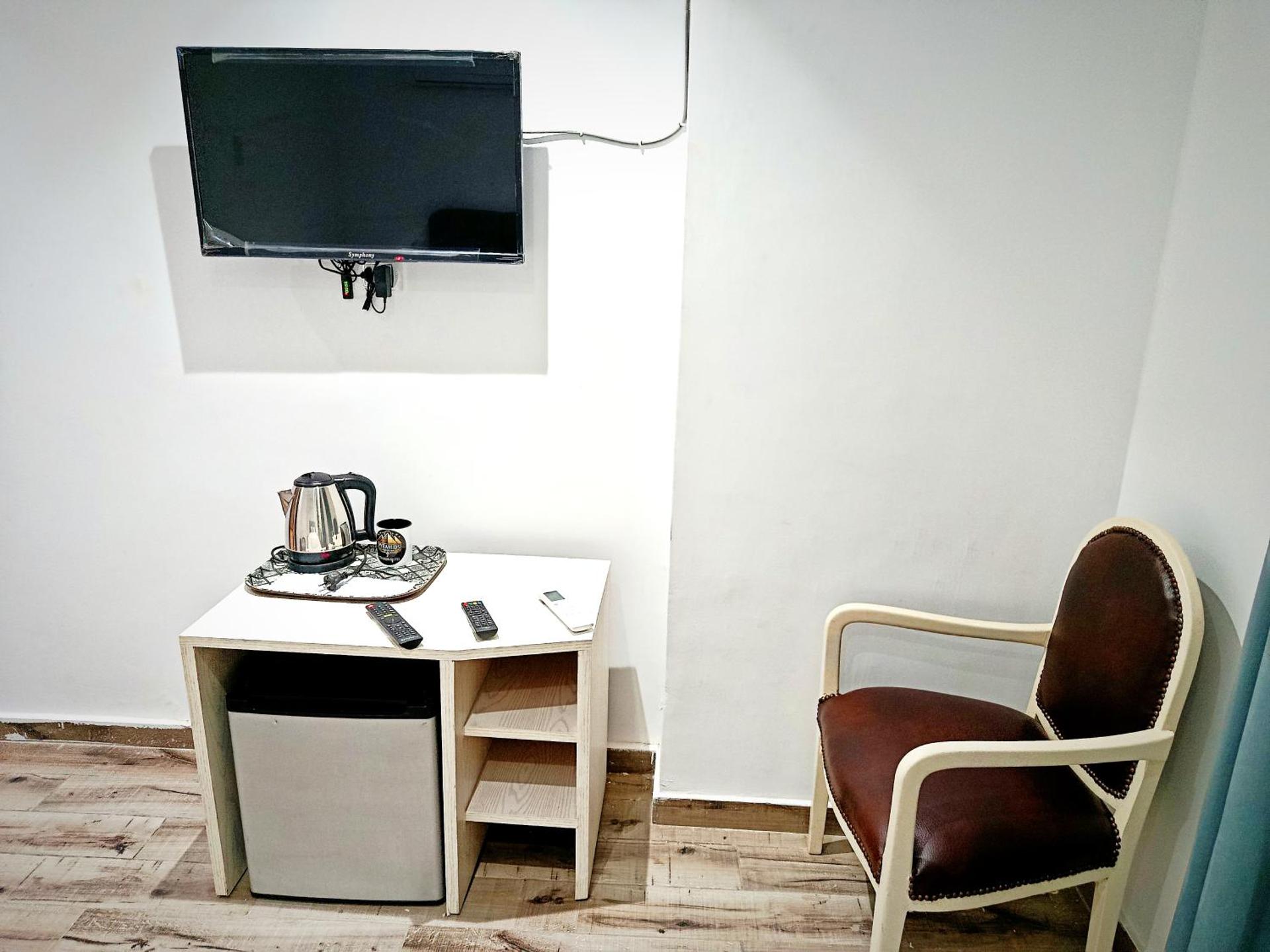 Pyrs Giza Heaven - Photo 3