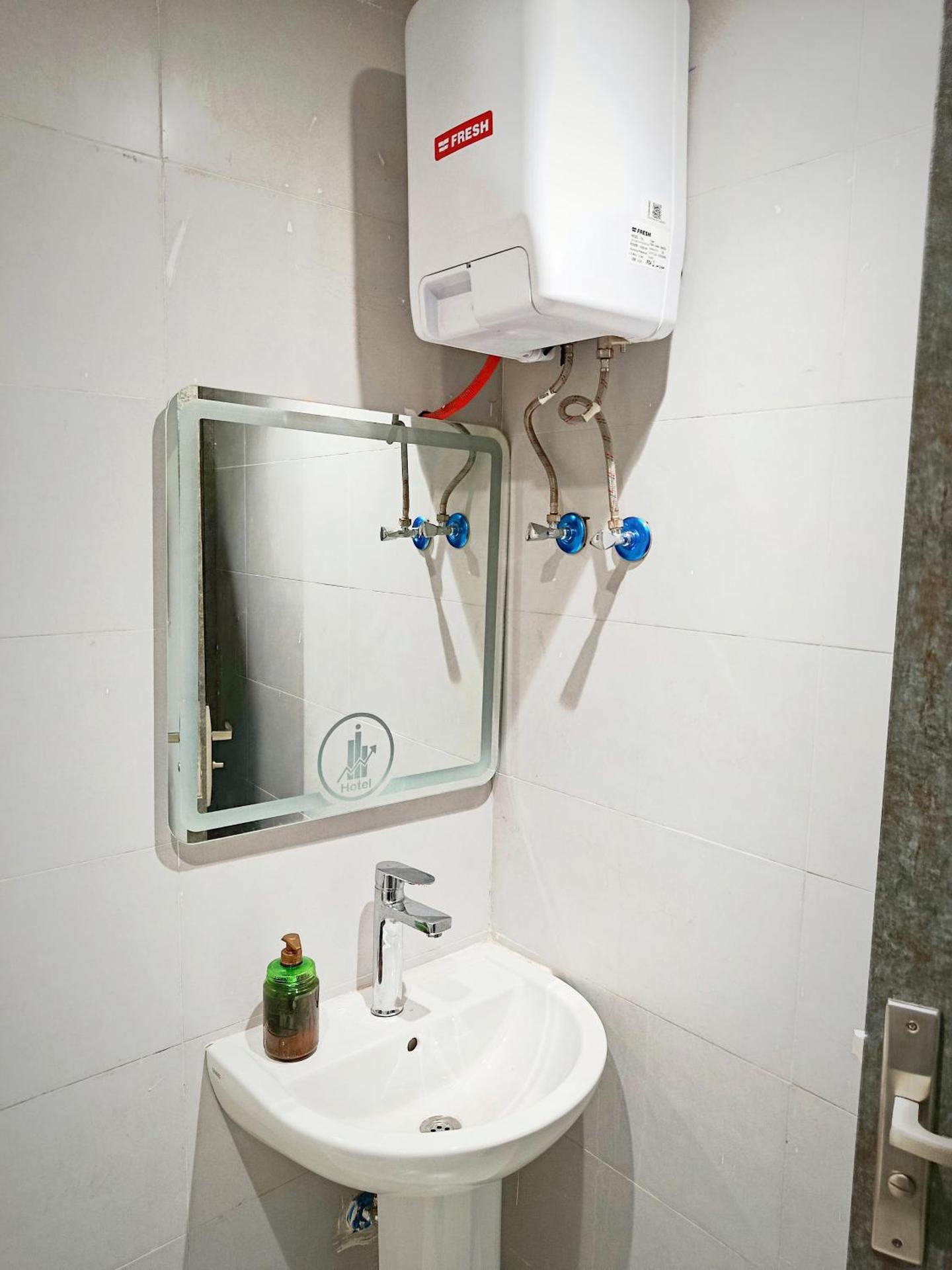 Pyrs Giza Heaven - Photo 9