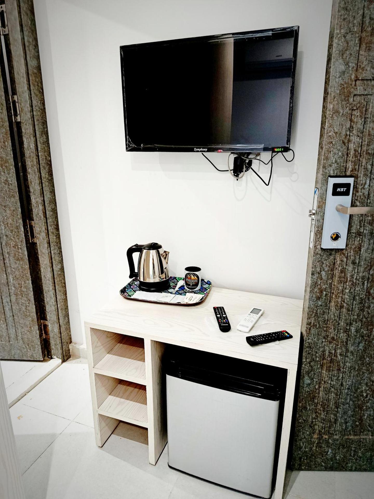 Pyrs Giza Heaven - Photo 12