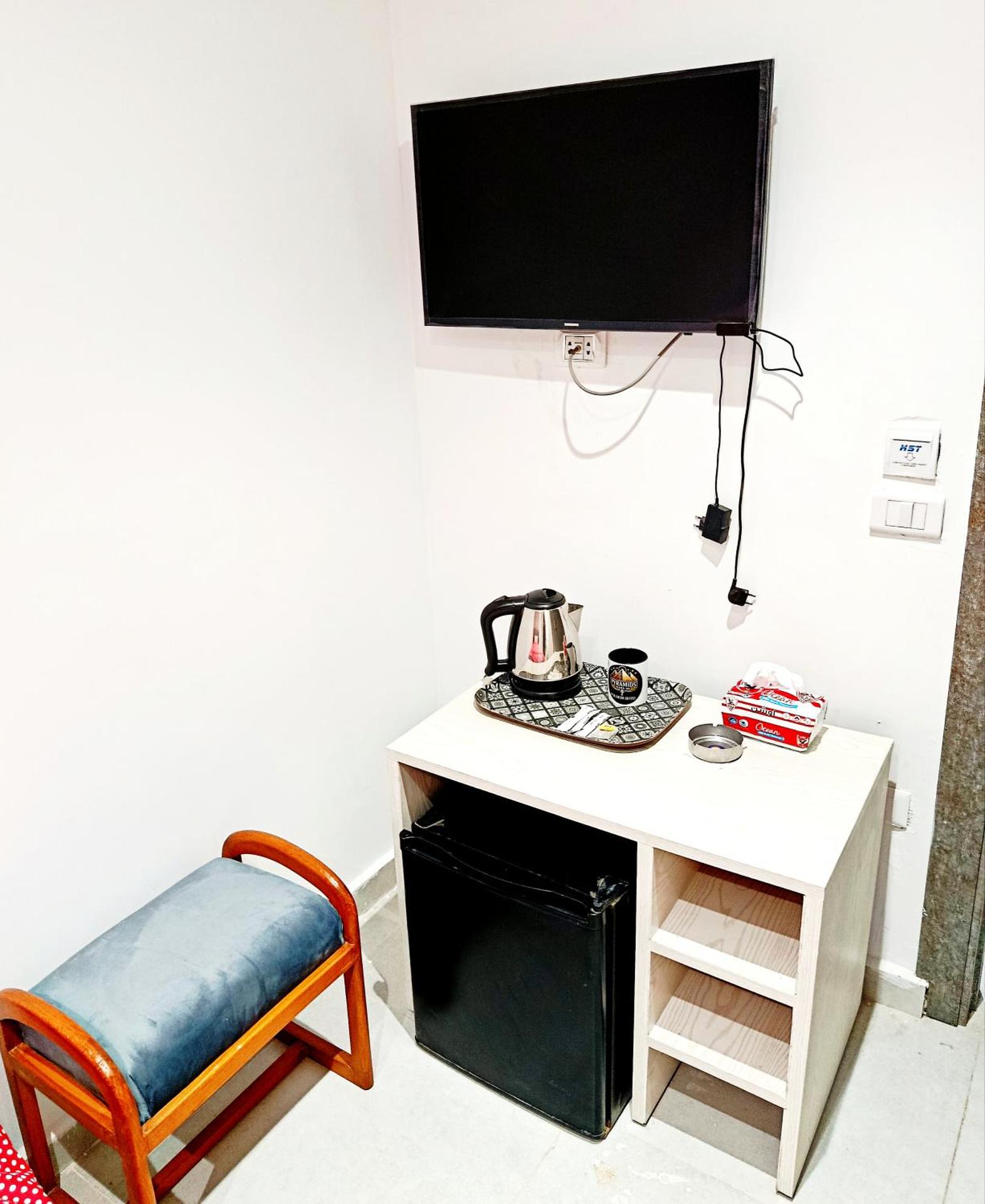 Pyrs Giza Heaven - Photo 17