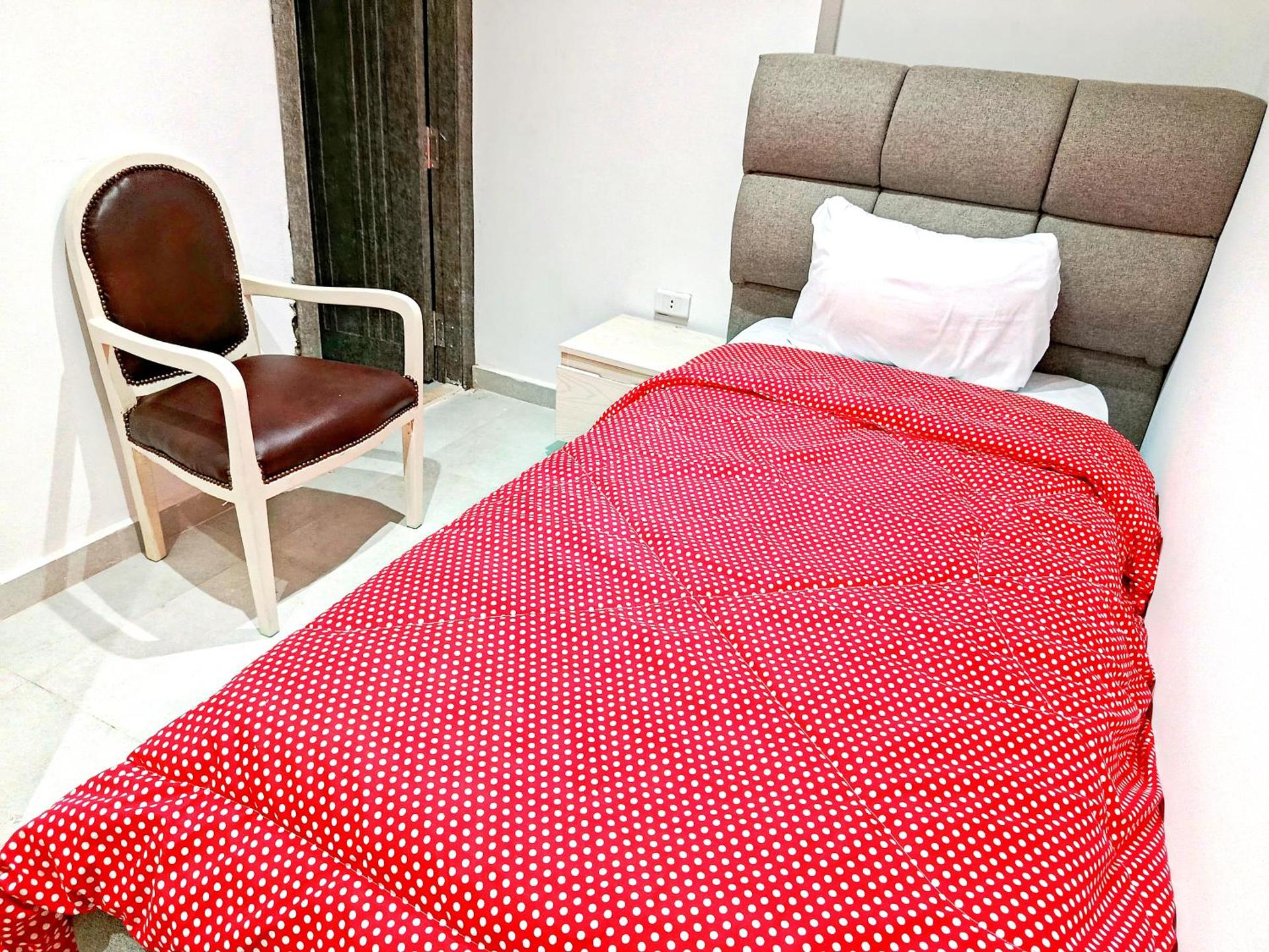 Pyrs Giza Heaven - Photo 22