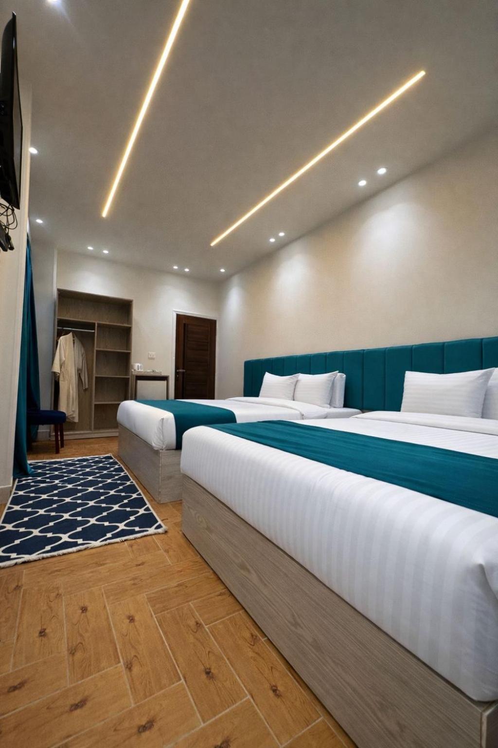 Soho Scarab Pyramids View - Photo 55