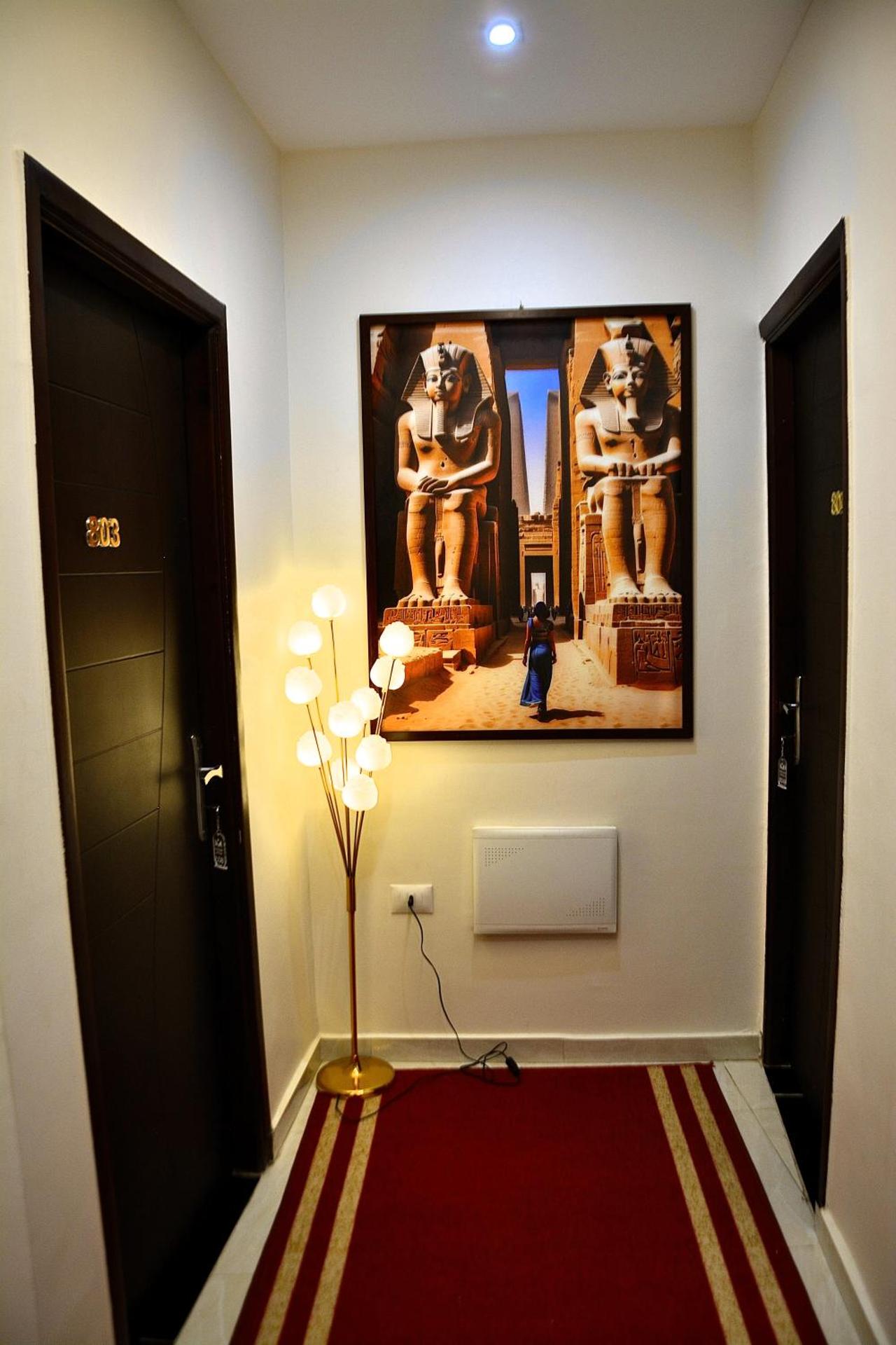 Makan Hotel - Photo 12