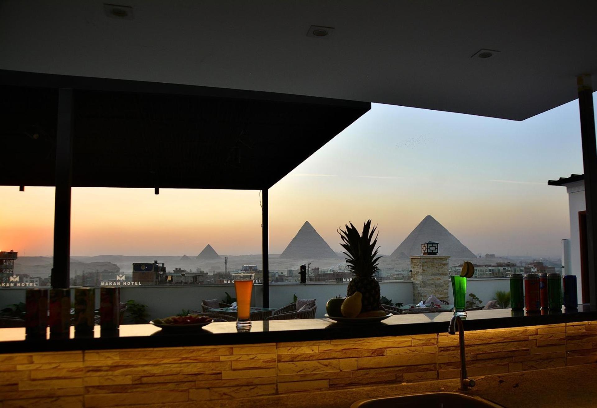 Makan Hotel - Photo 13