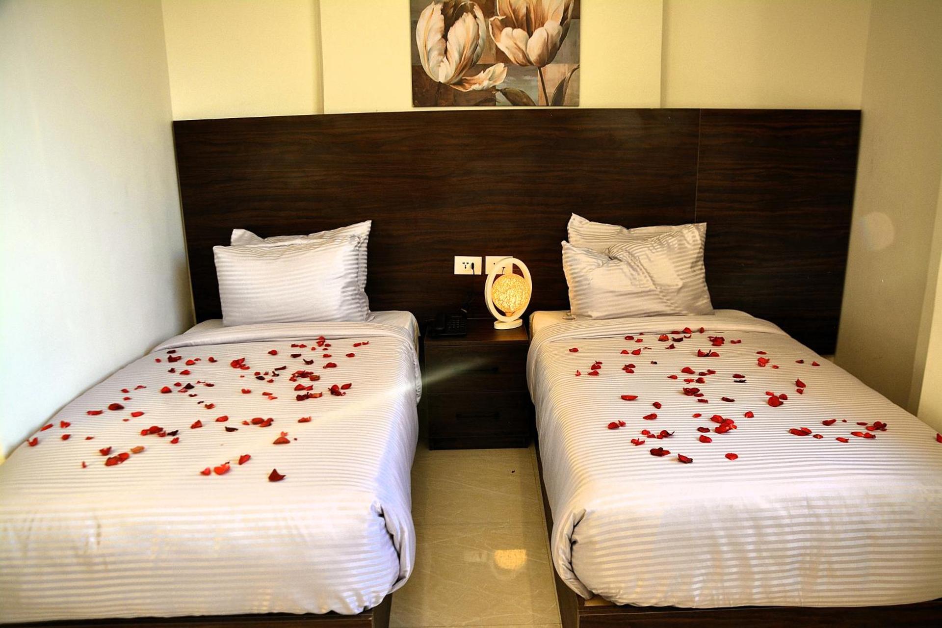 Makan Hotel - Photo 26