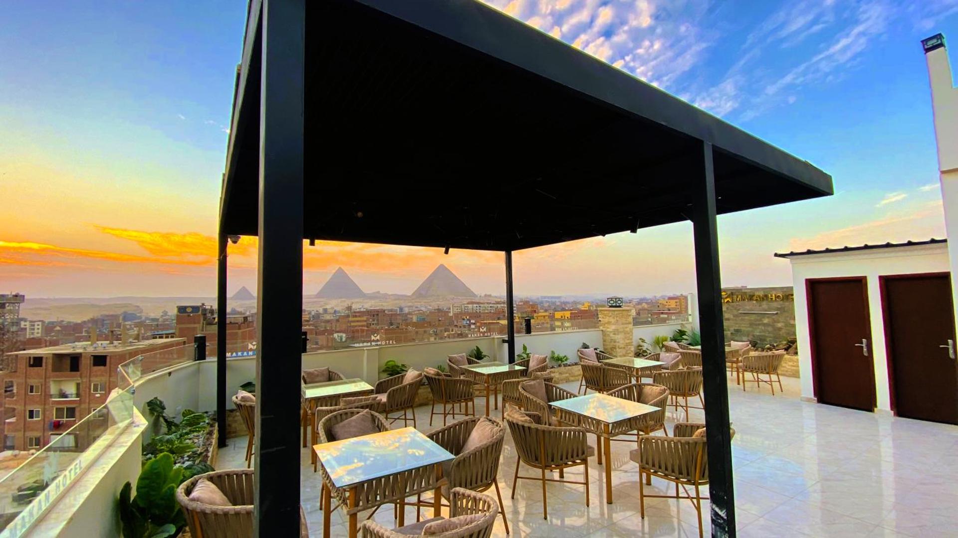 Makan Hotel - Photo 16