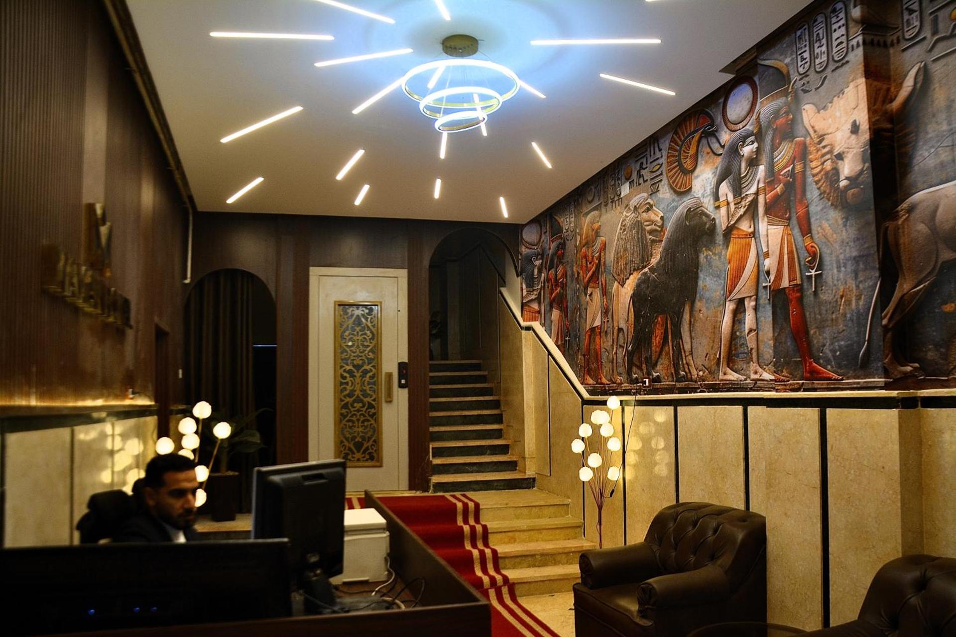 Makan Hotel - Photo 18