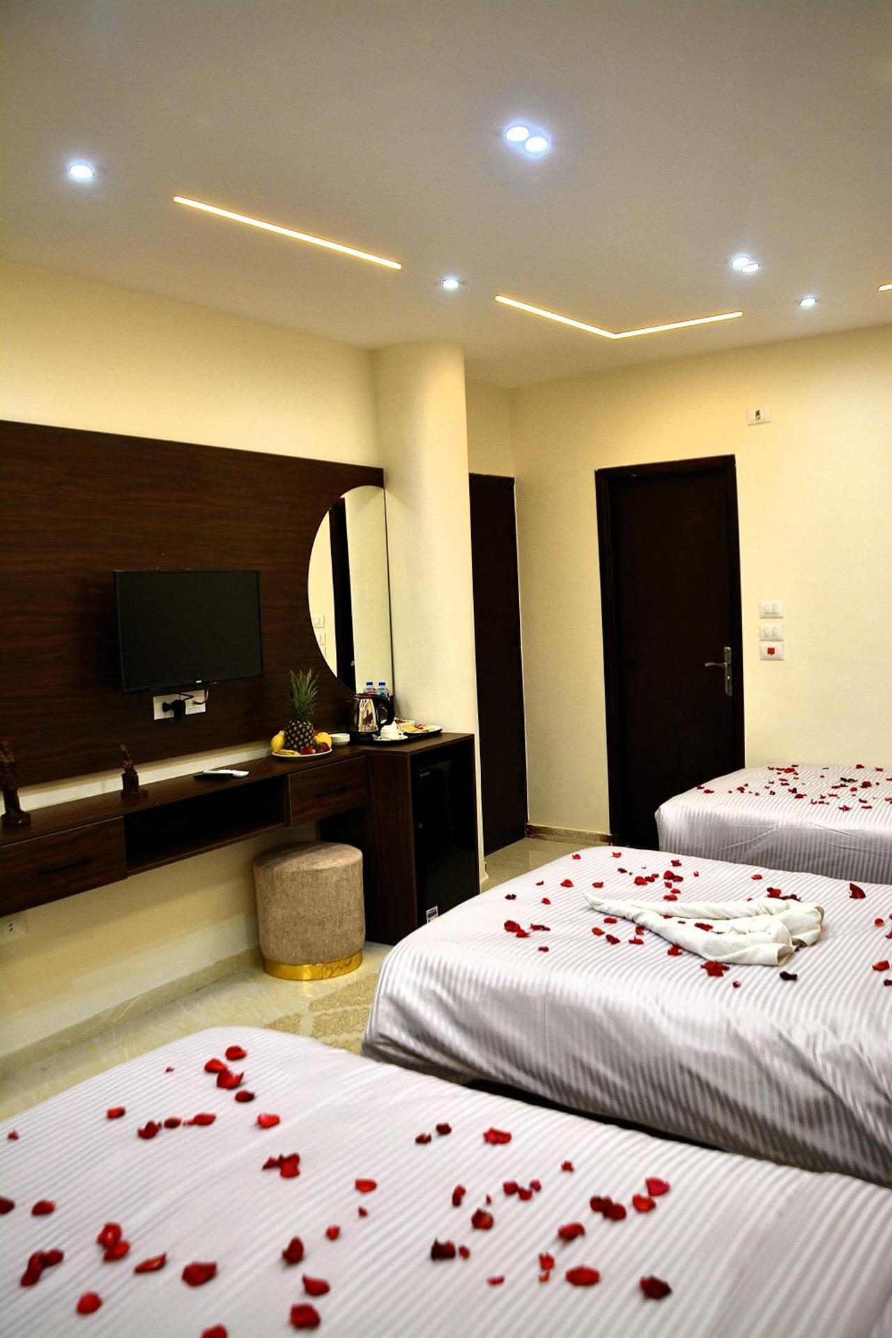 Makan Hotel - Photo 2