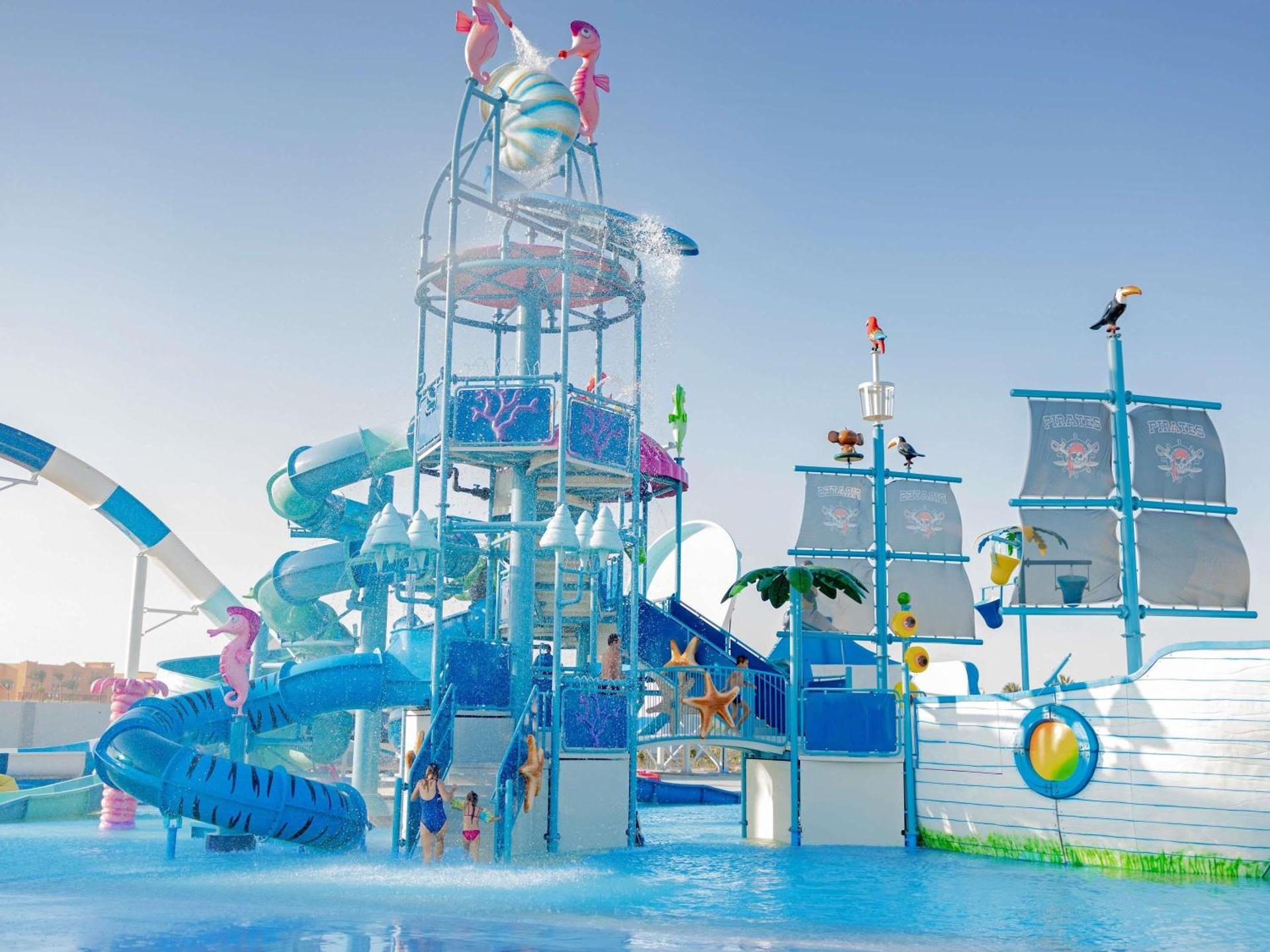 Movenpick Waterpark Resort & Spa Soma Bay - Photo 65